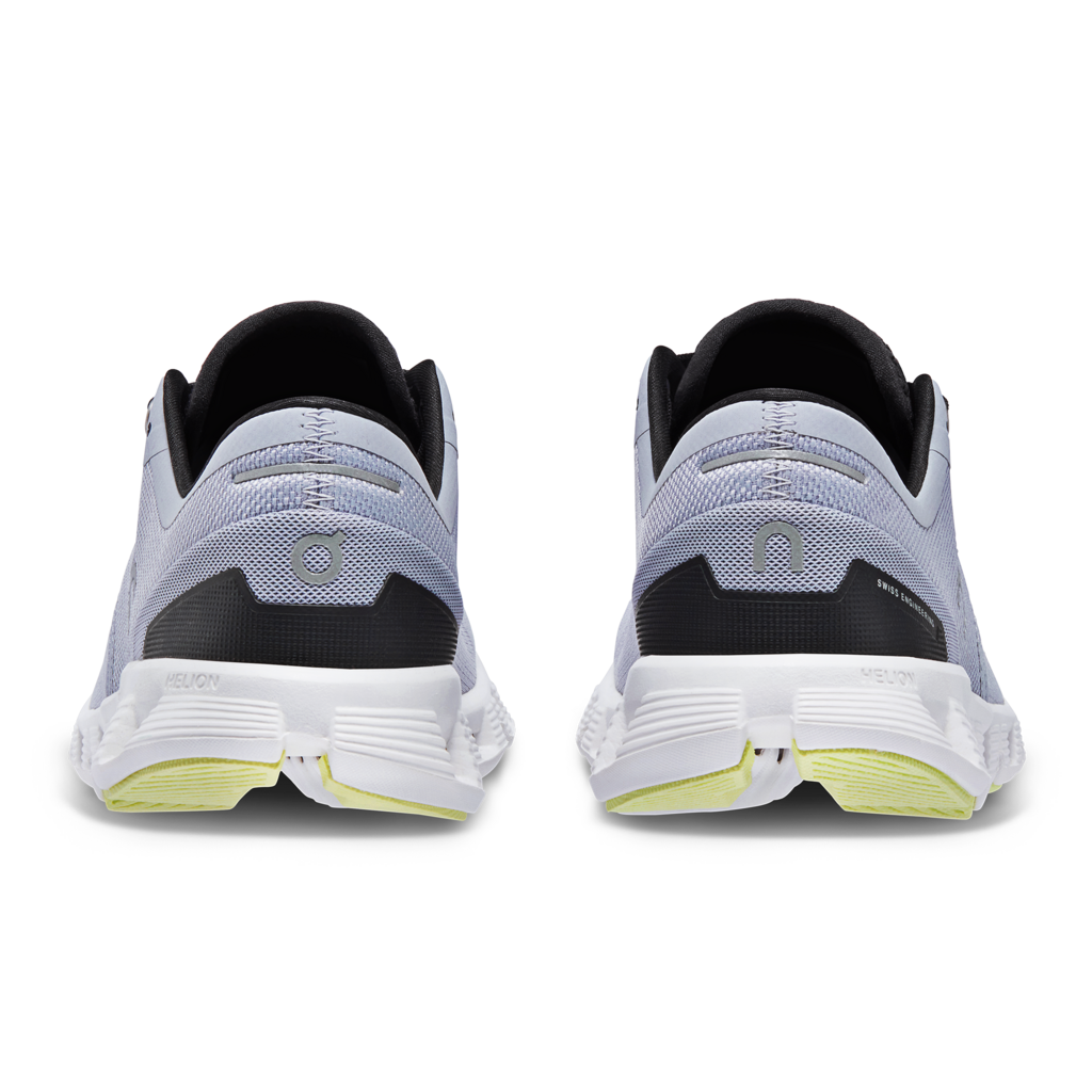 CLOUD X 3 WOMEN | NIMBUS/WHITE