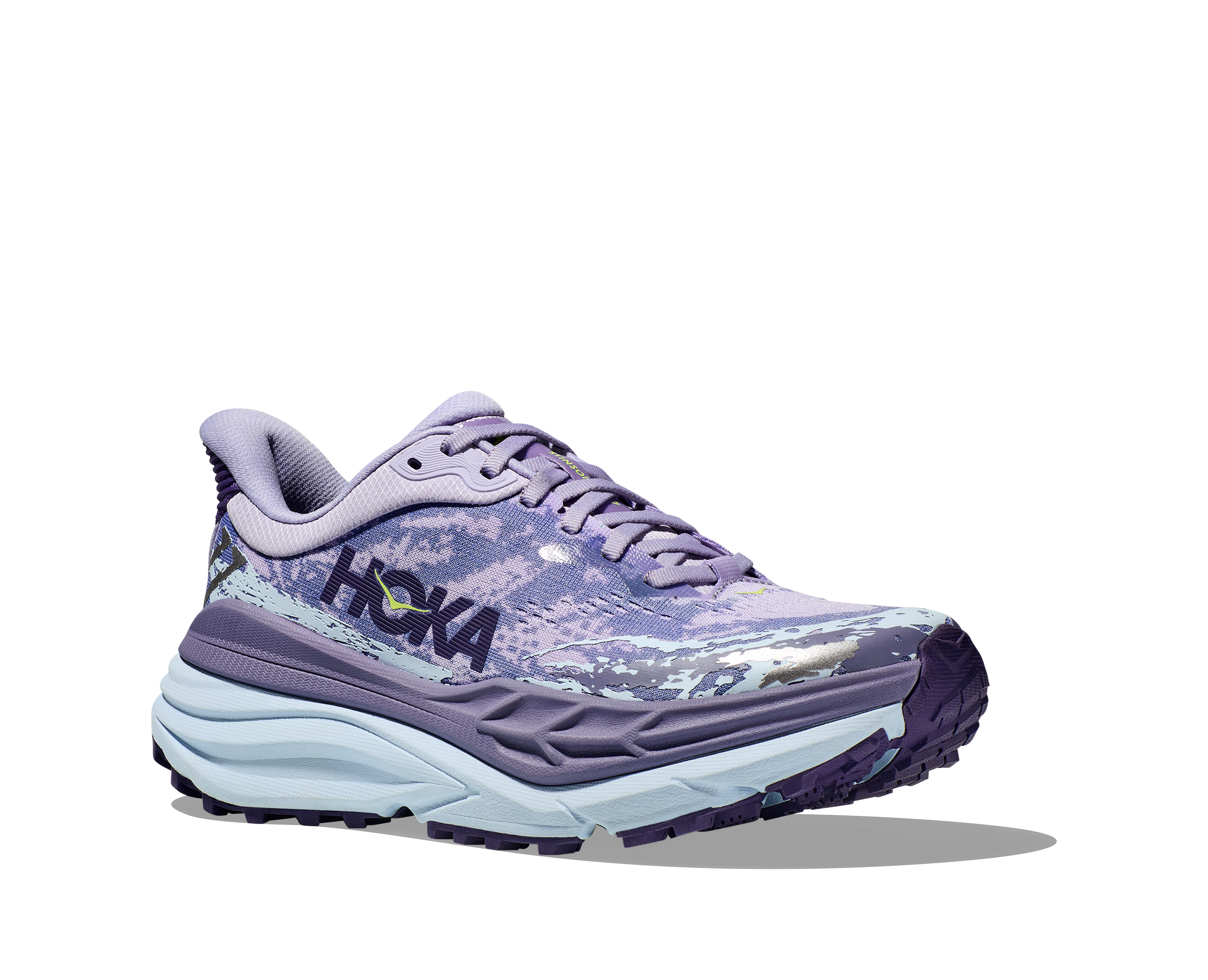 HOKA STINSON V7 WOMEN'S