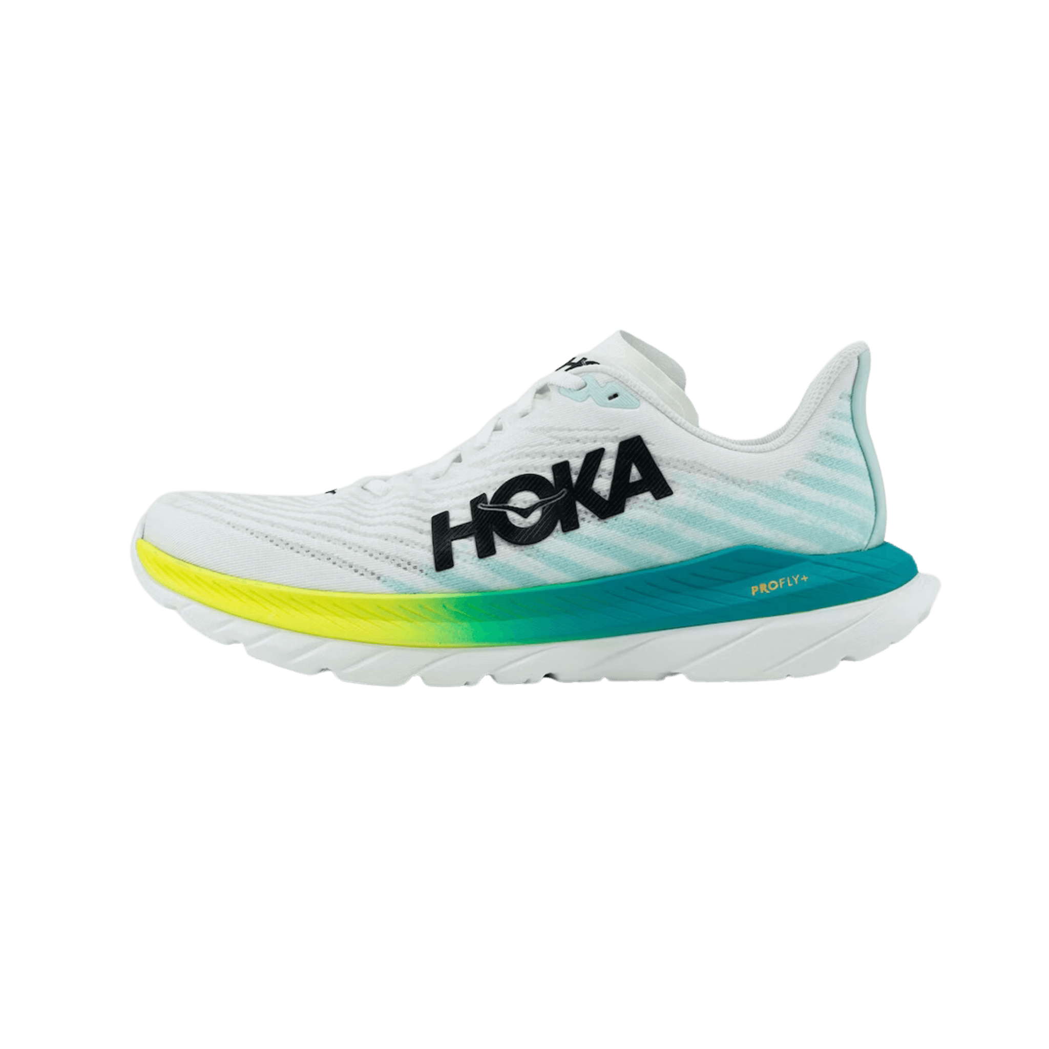 HOKA WOMEN'S MACH 5