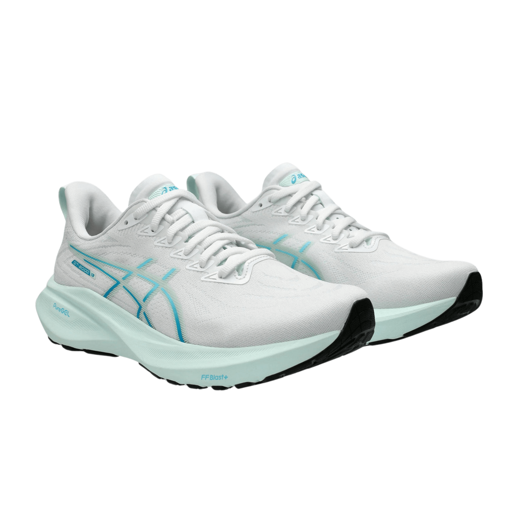 ASIC WOMEN'S GT-2000 13