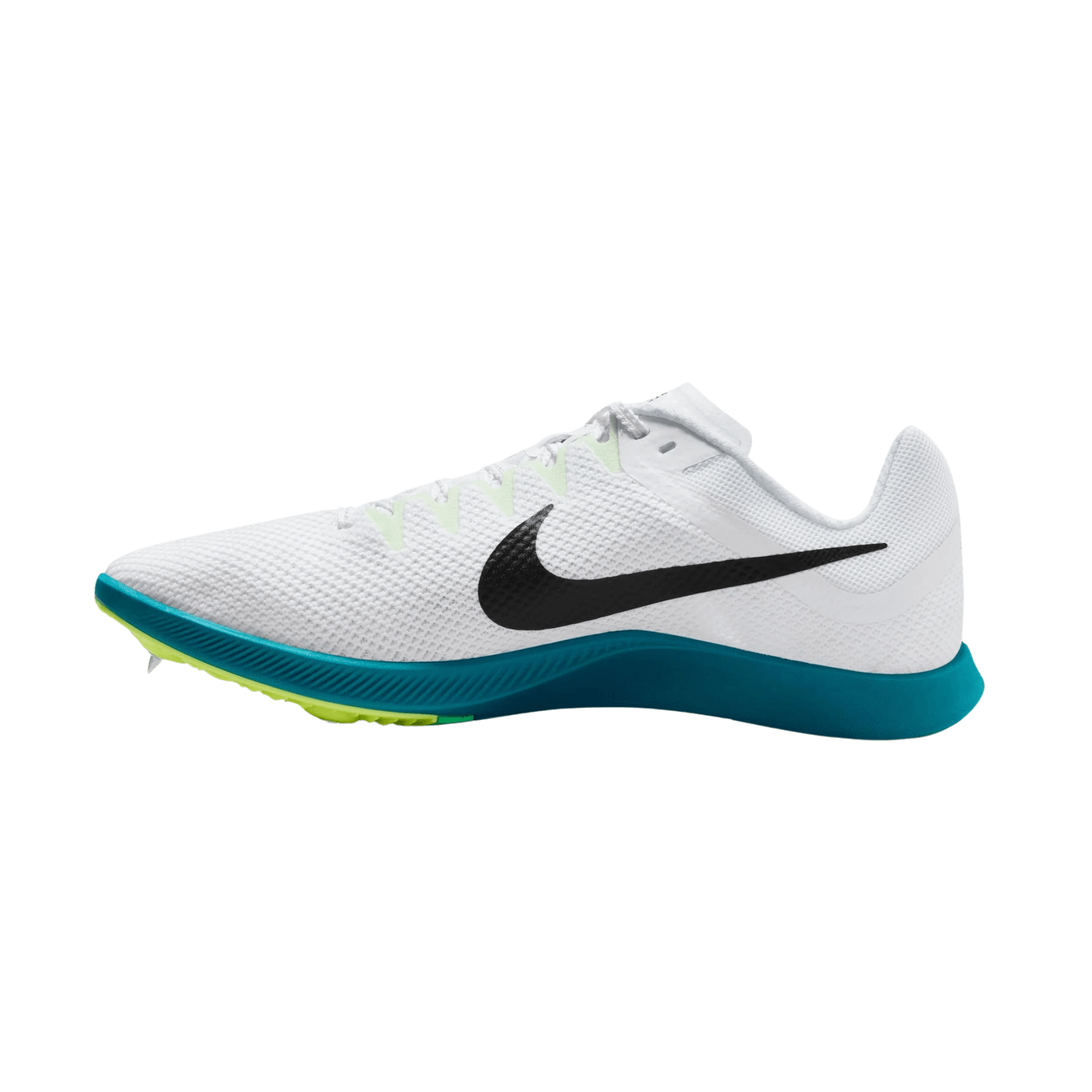 NIKE MEN AND WOMEN'S RIVAL DISTANCE