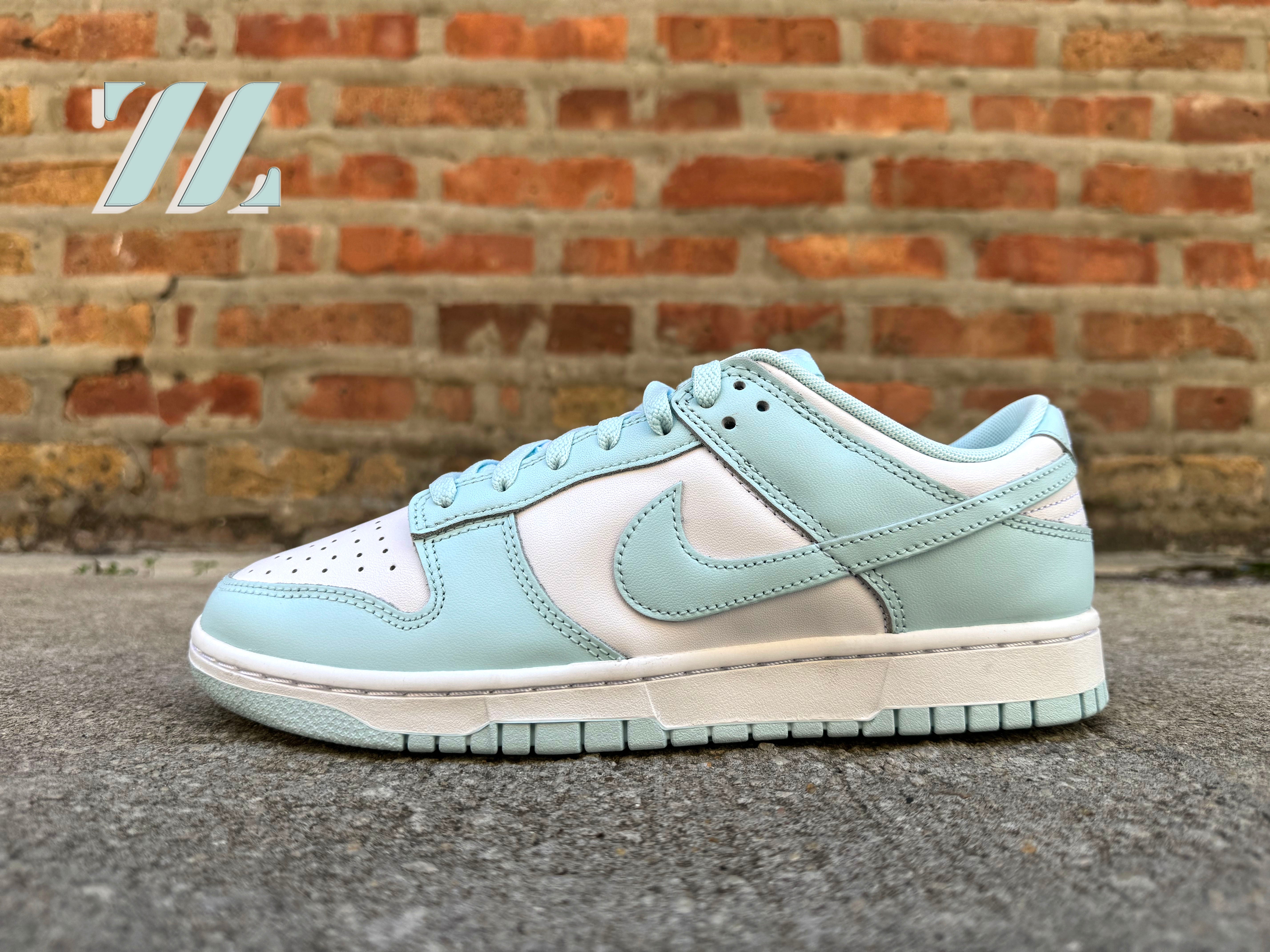 Men's Nike Dunk Low