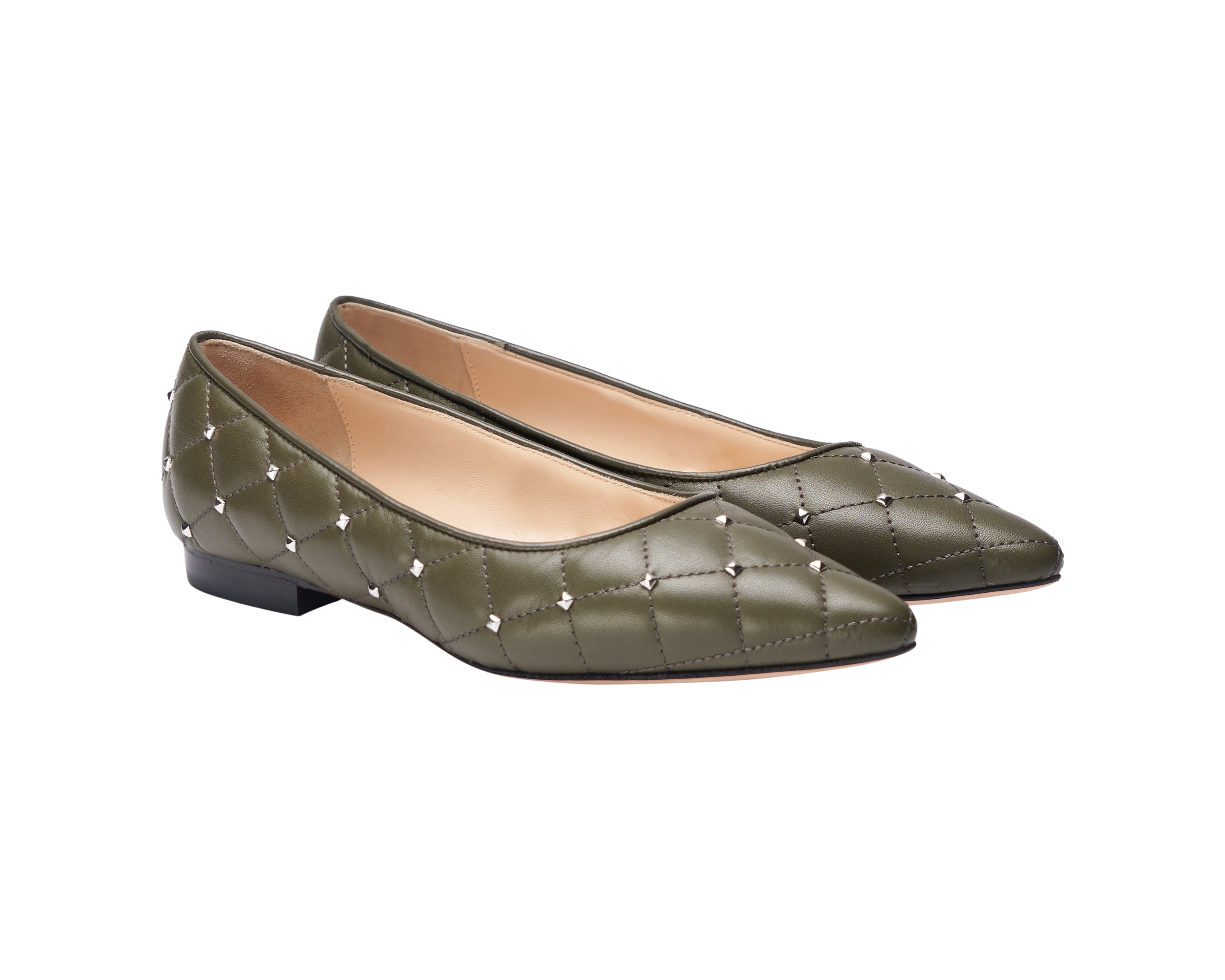 Fascinate Flats