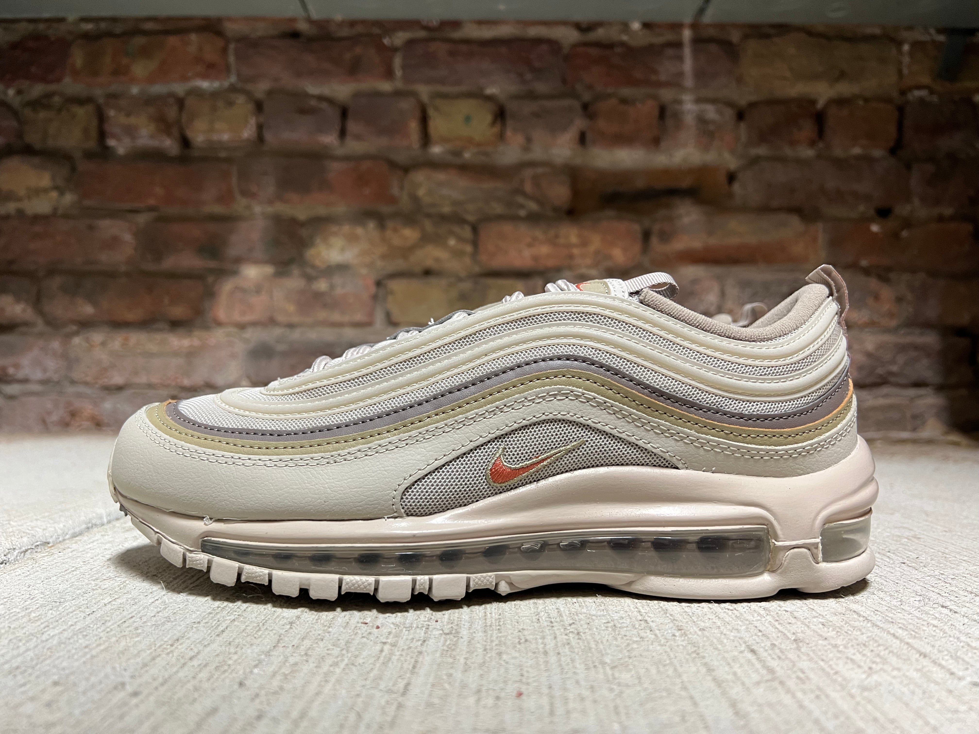 Men's Nike Air Max 97