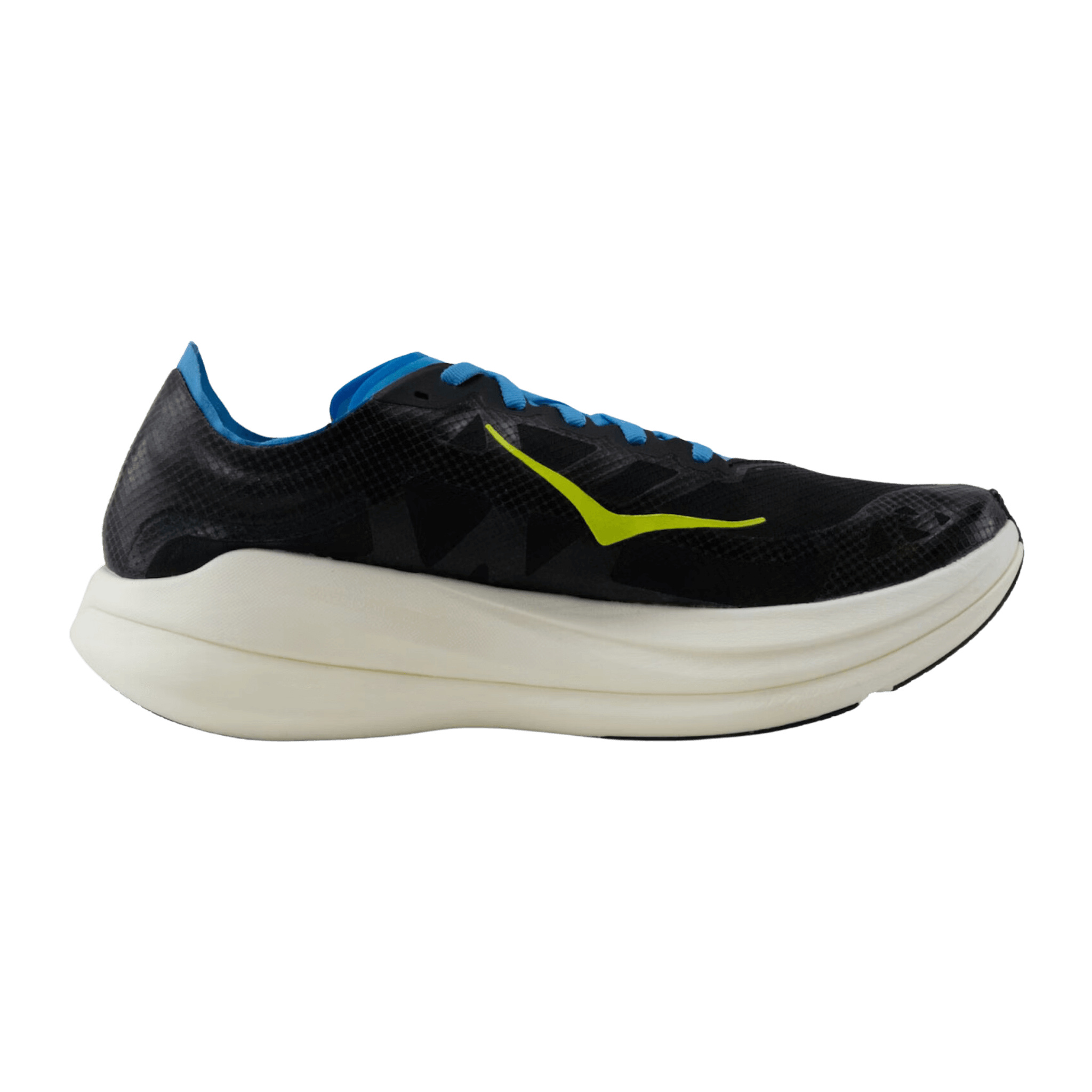 HOKA MEN AND WOMEN'S ROCKET X 2