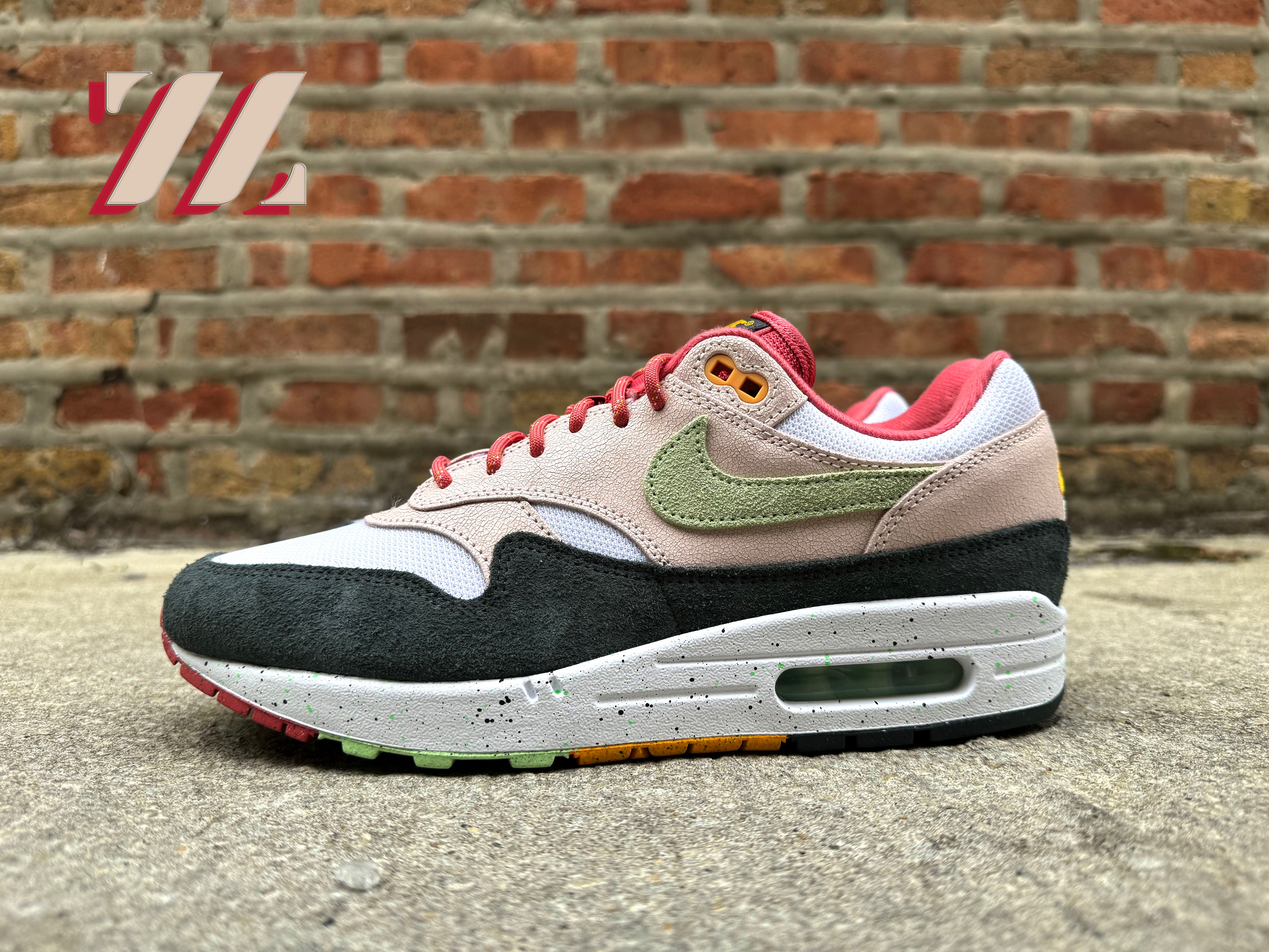 Men’s Nike Air Max 1 Easter