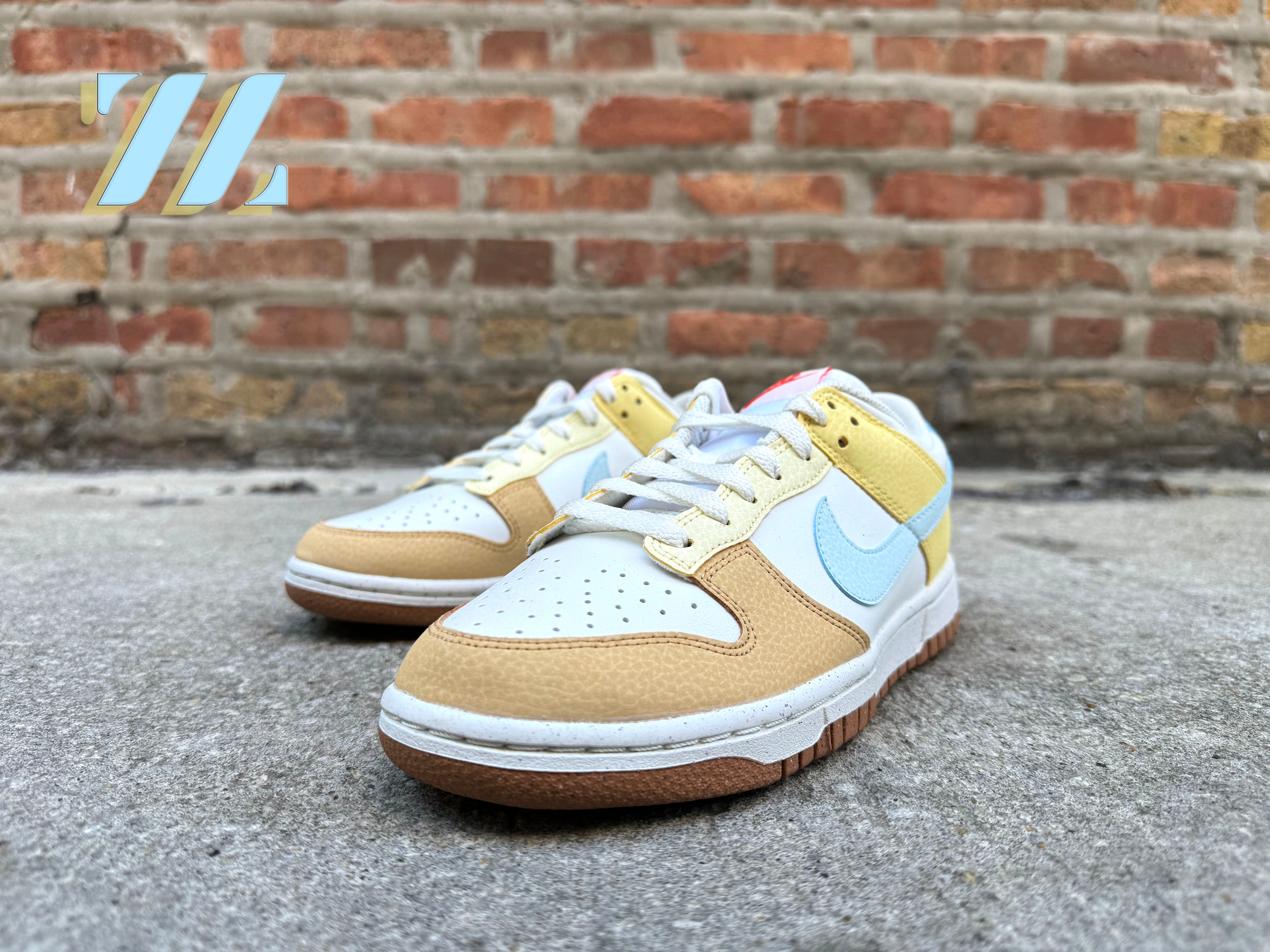 Women’s Nike Dunk Low Next Nature