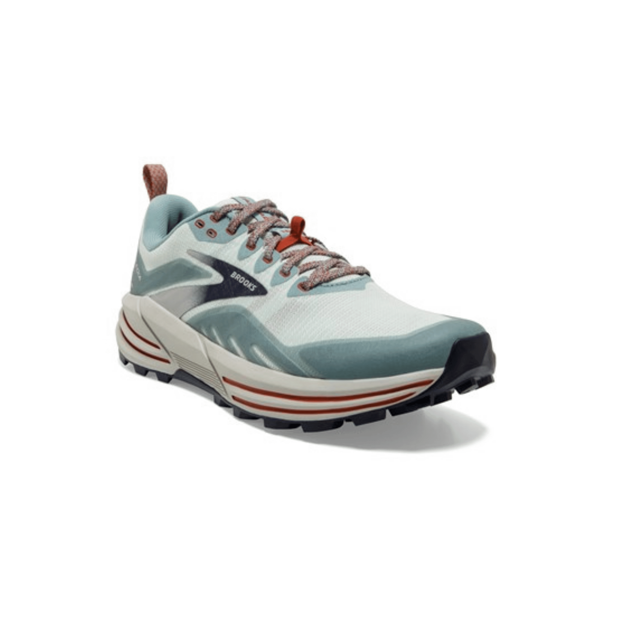 BROOKS WOMEN'S CASCADIA 16