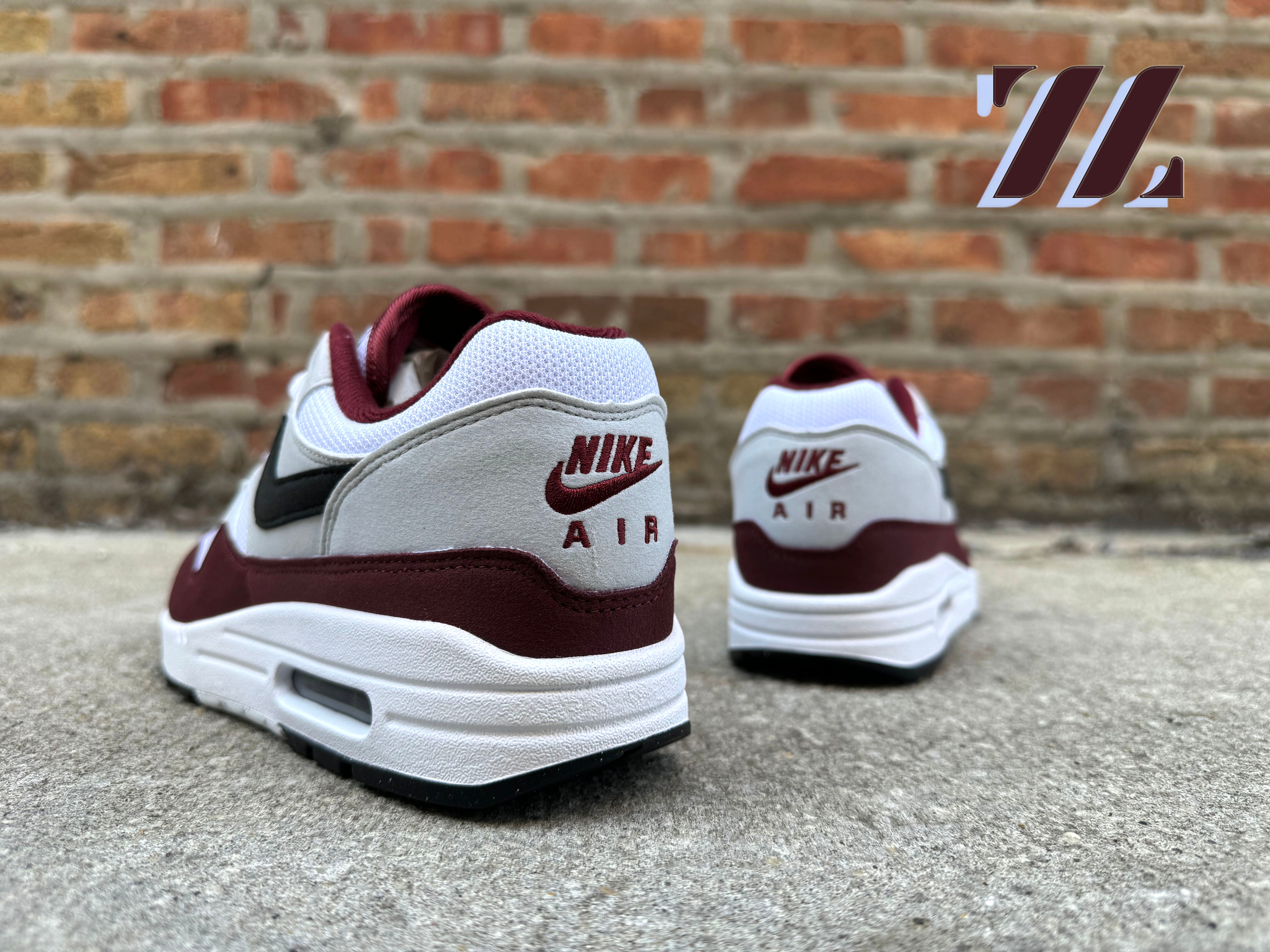 Men’s Nike Air Max 1