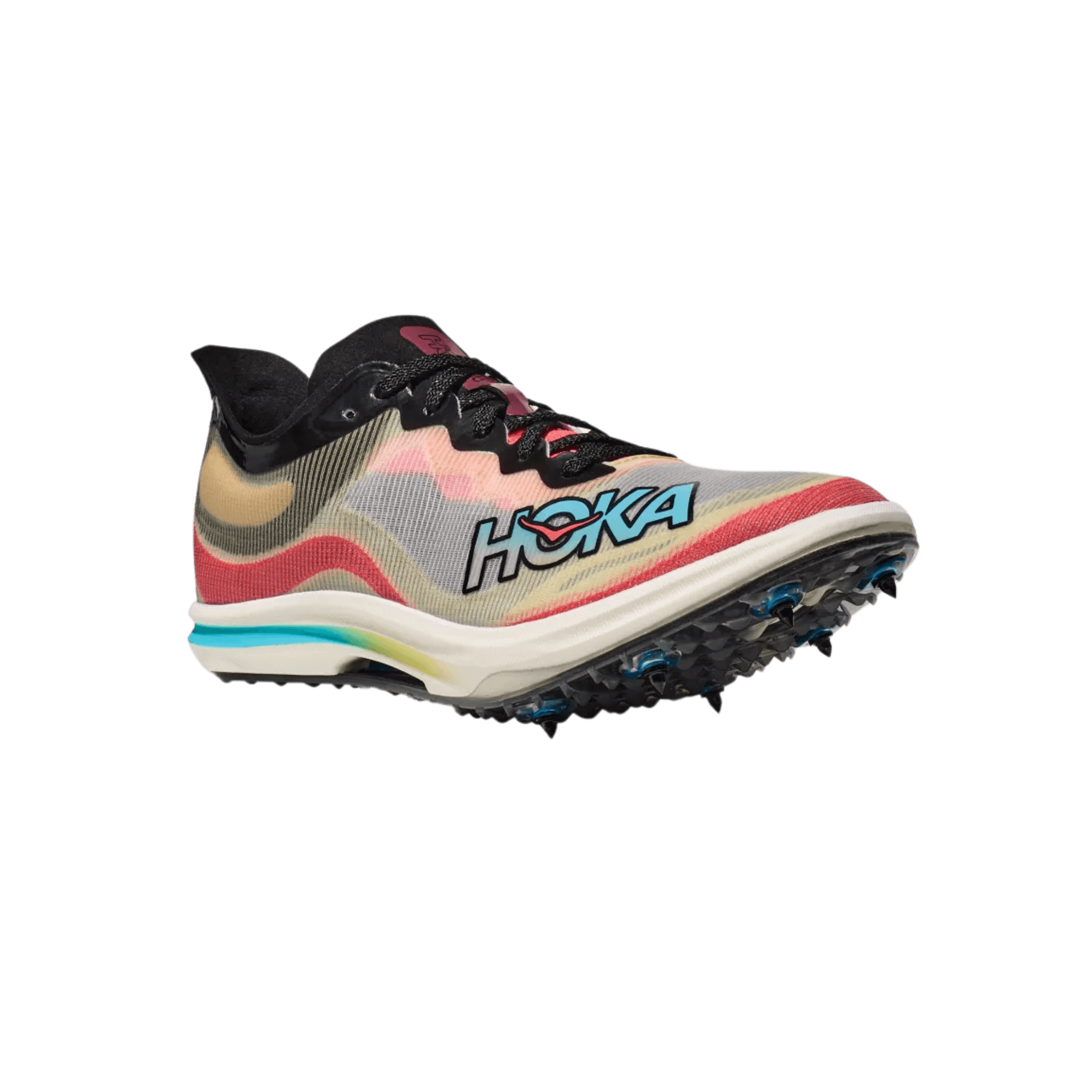 HOKA MEN AND WOMEN'S CIELO X 3 MD