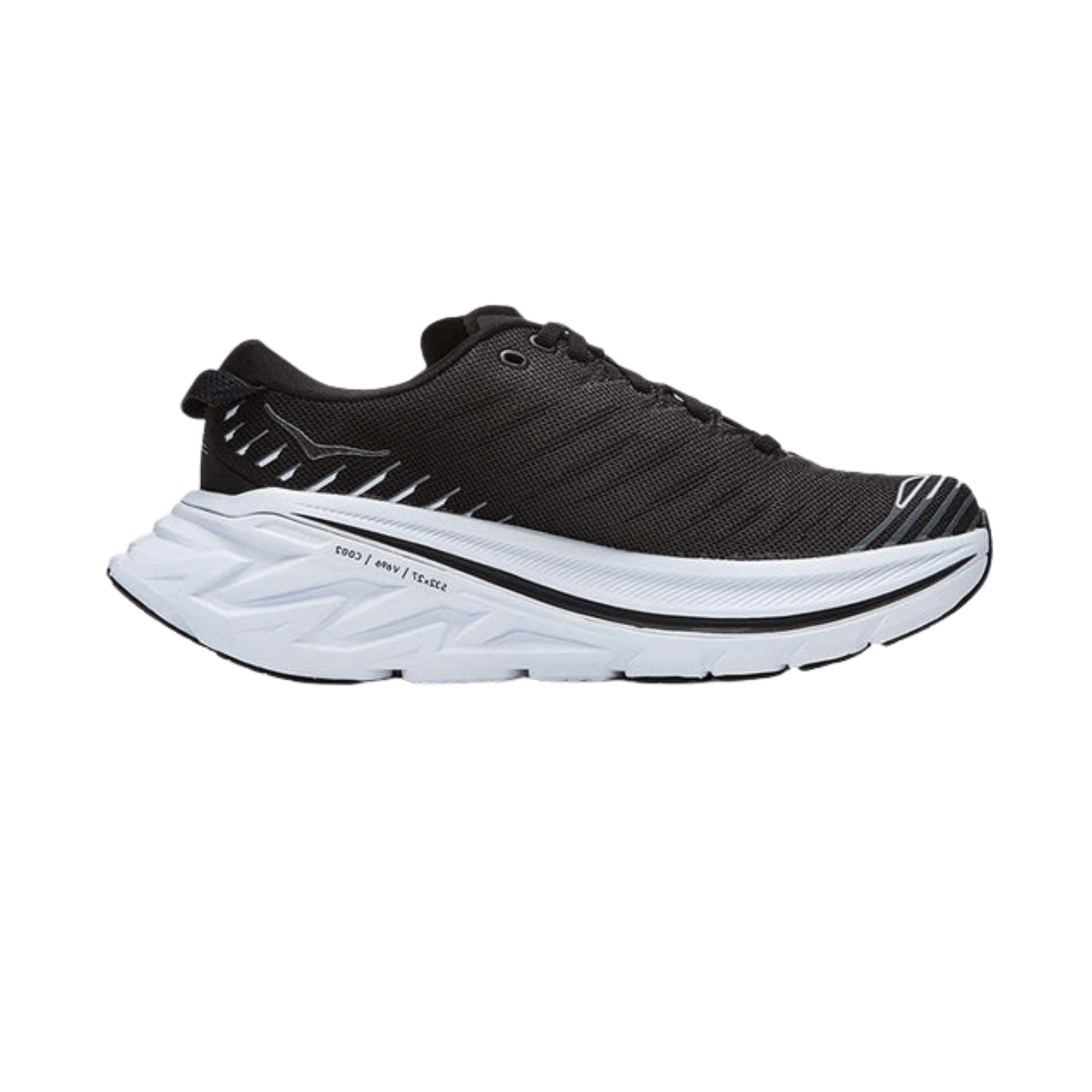 HOKA WOMEN'S BONDI X