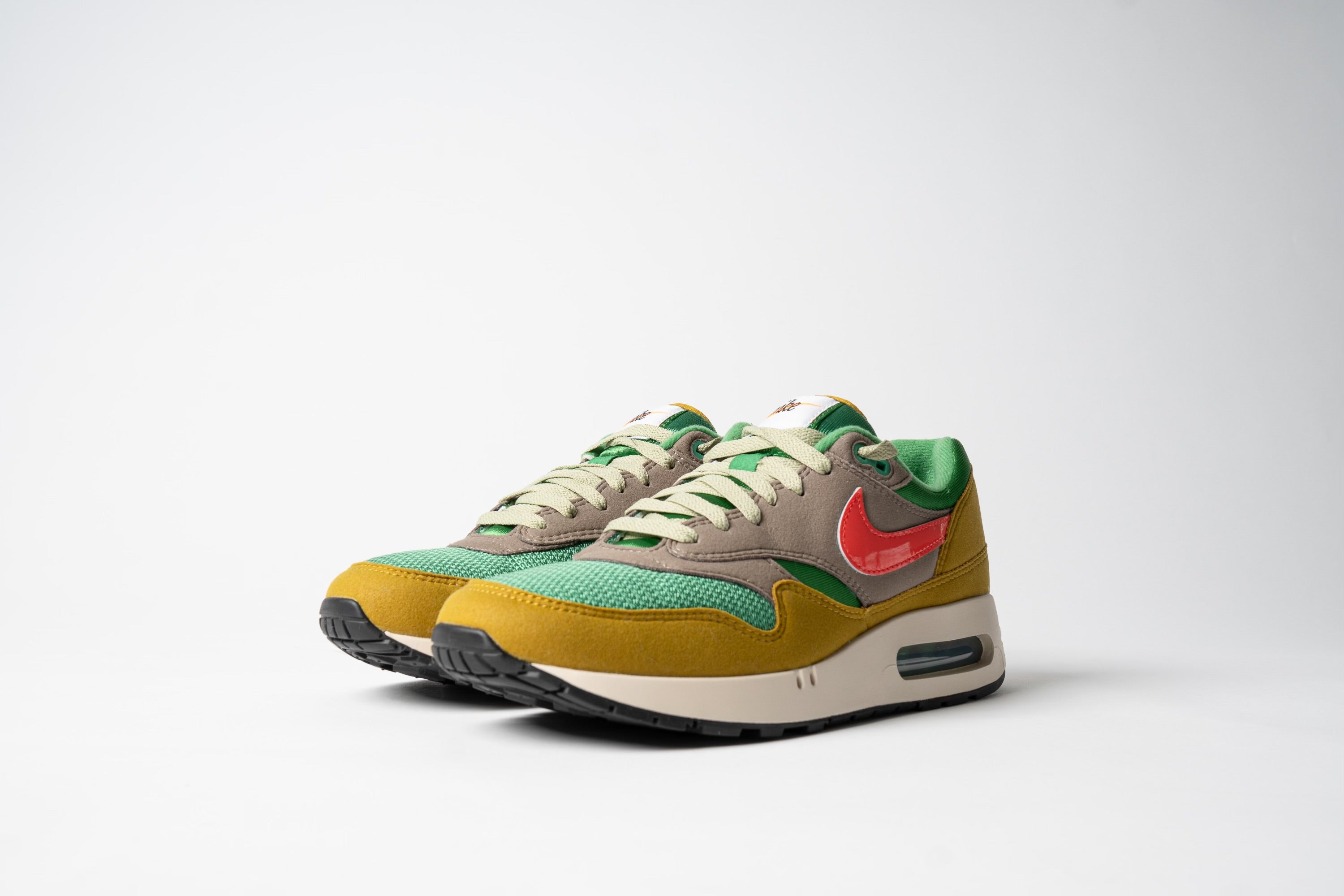 Men's Nike Air Max 1 '86 Powerwall “BRS”