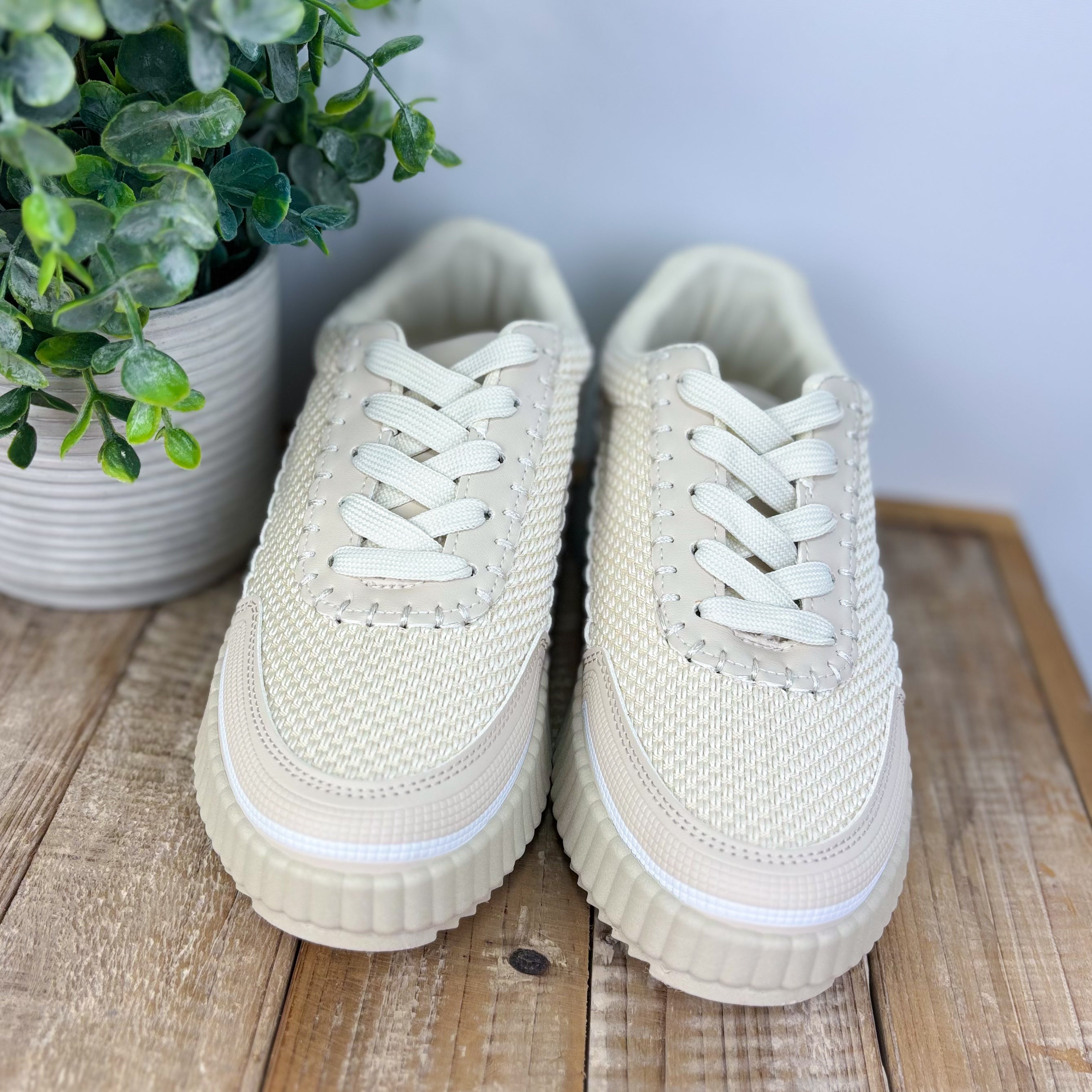 The Samara Sneaker