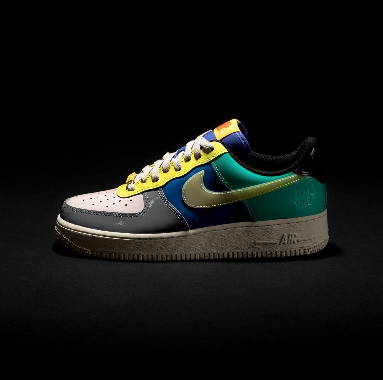 Men's Nike Air Force 1 Low SP