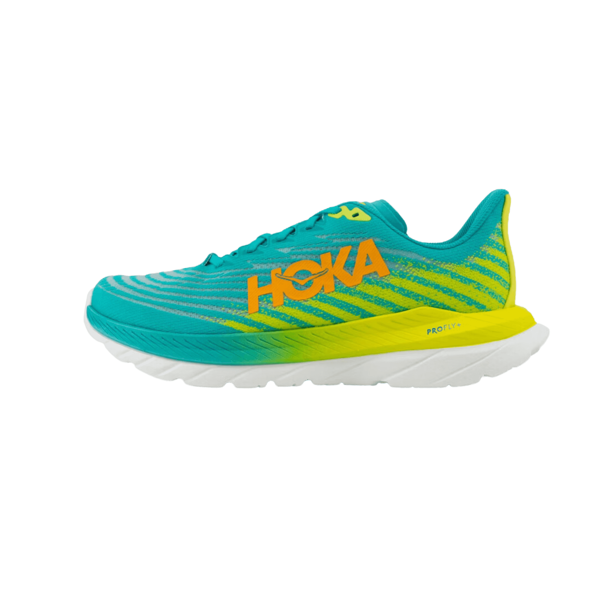 HOKA MEN'S MACH 5