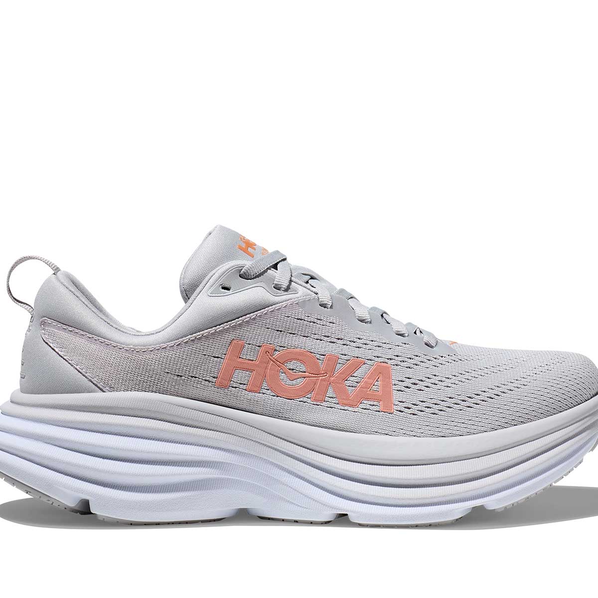 HOKA WOMEN'S BONDI 8 WIDE