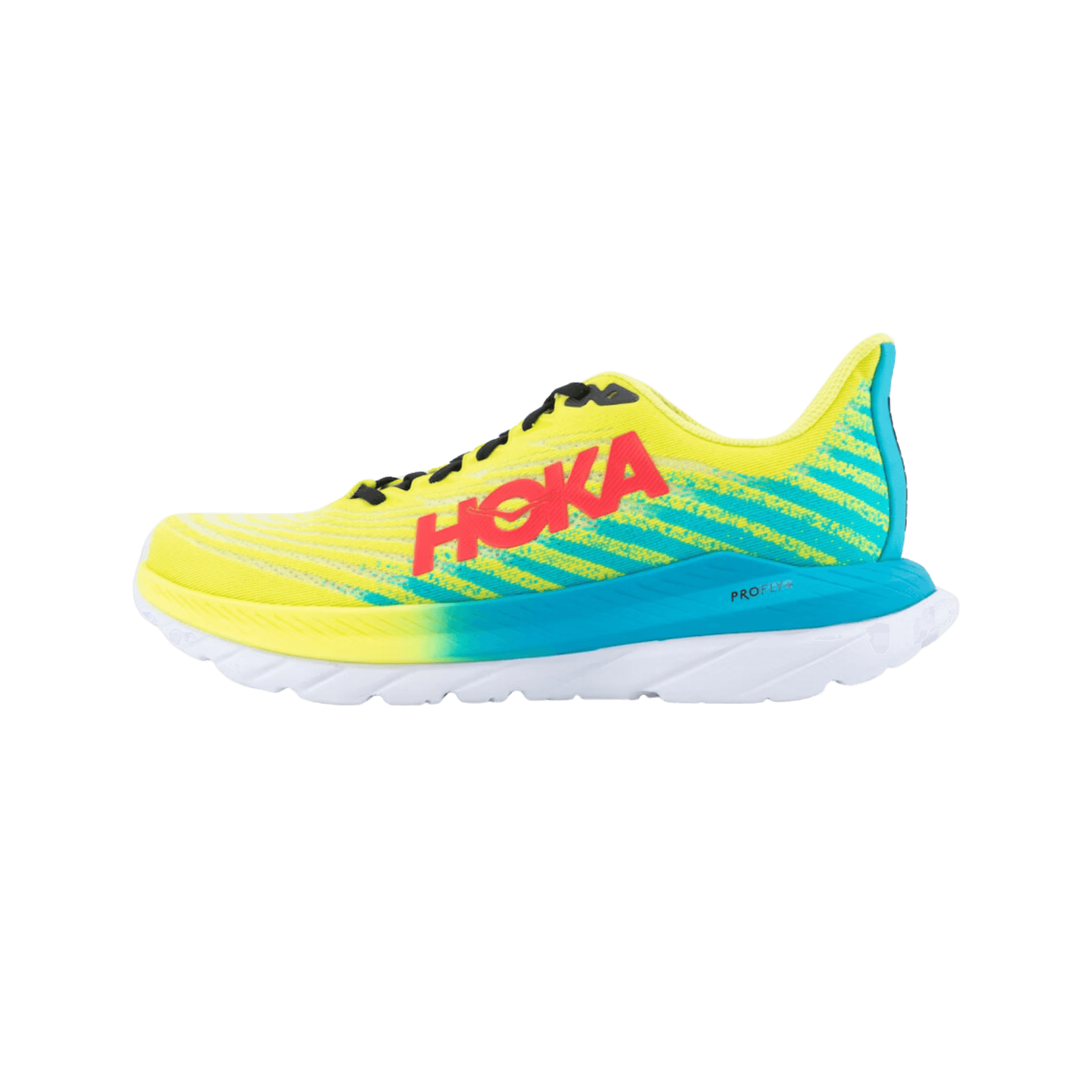 HOKA MEN'S MACH 5