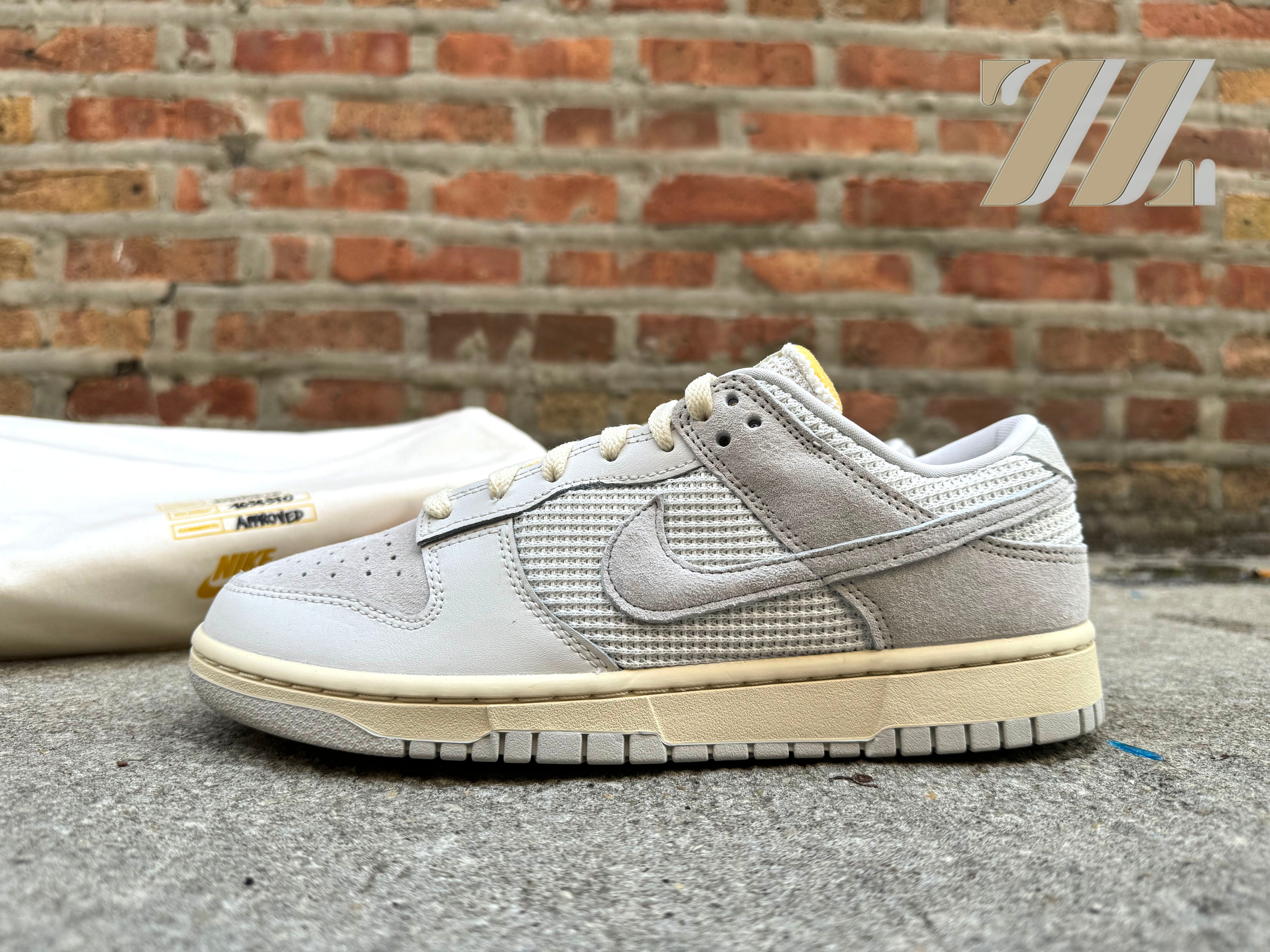 Men's Nike Dunk Low