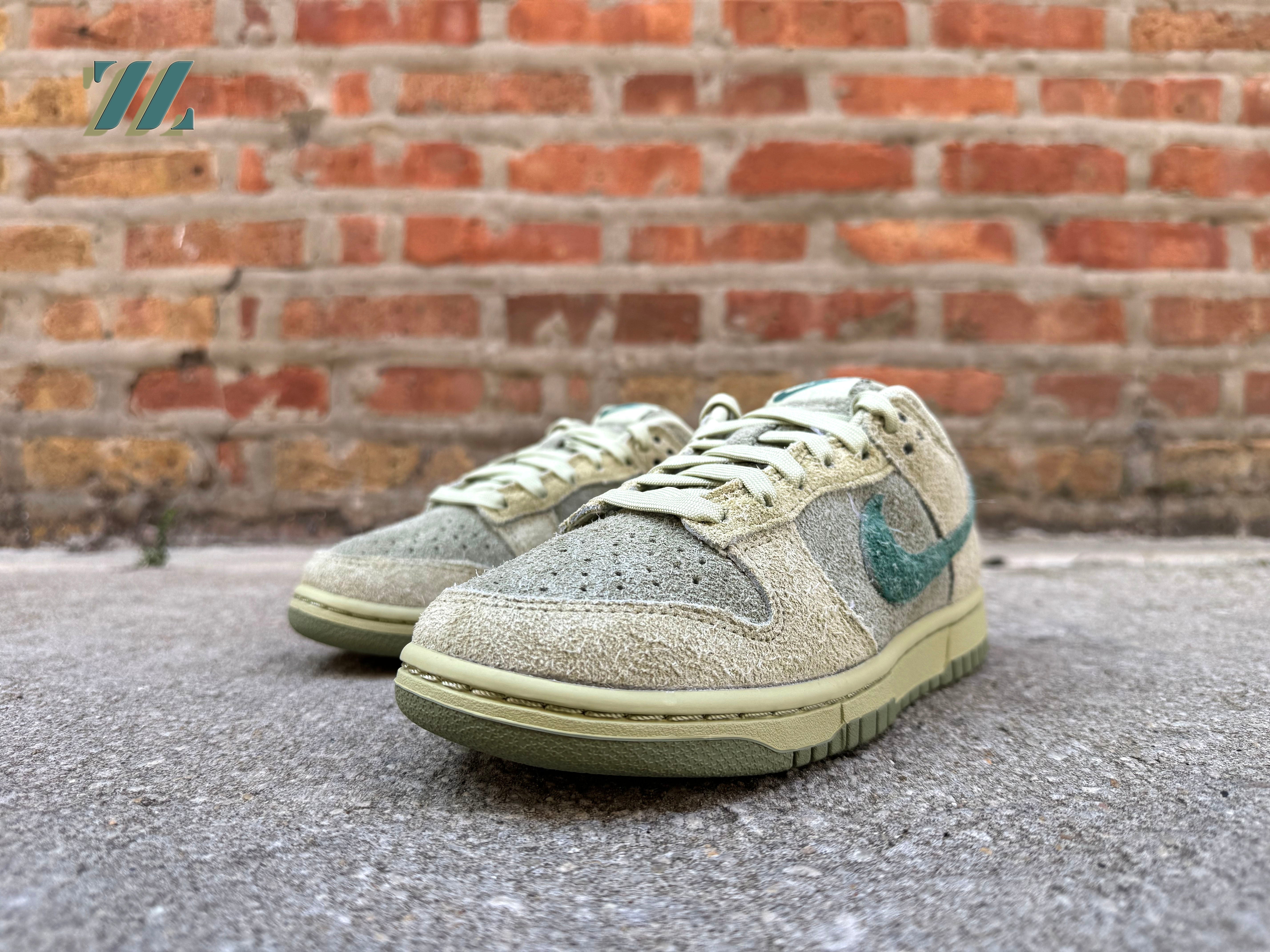 Women’s Nike Dunk Low