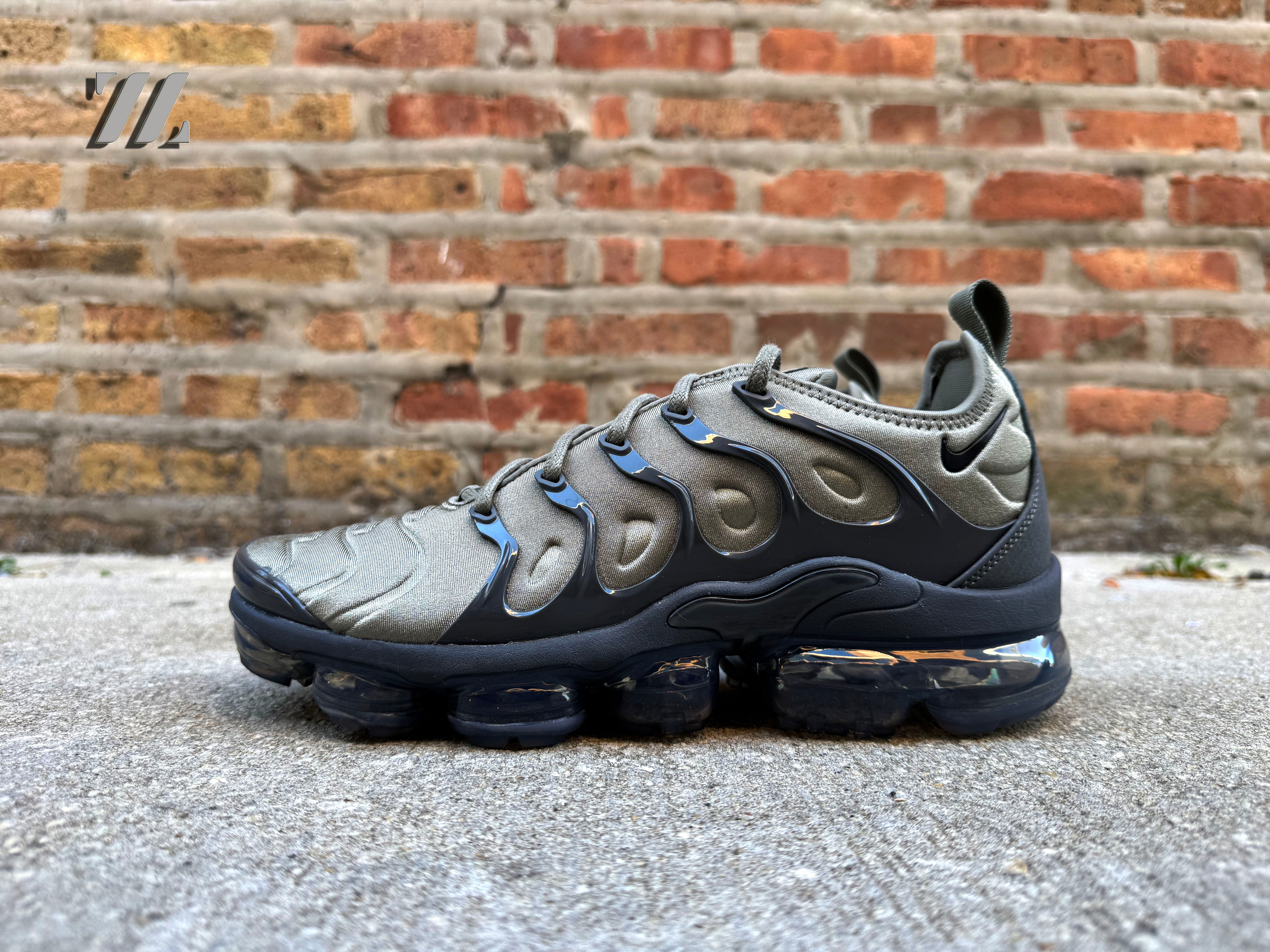 Men's Nike Vapormax Plus