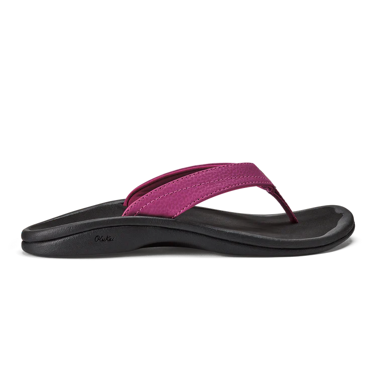 OLUKAI OHANA WOMEN ORCHID