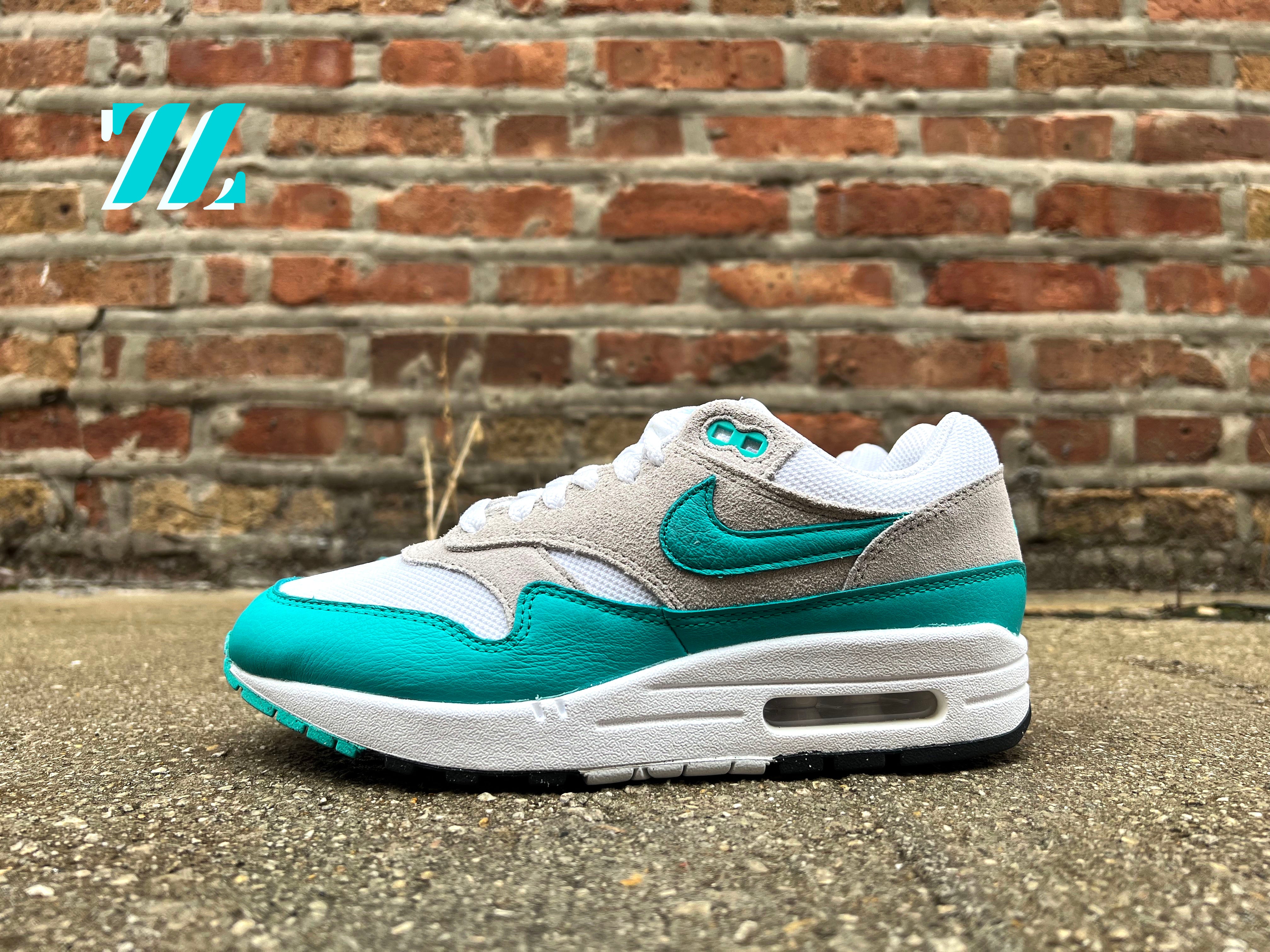 Men's Nike Air Max 1 SC