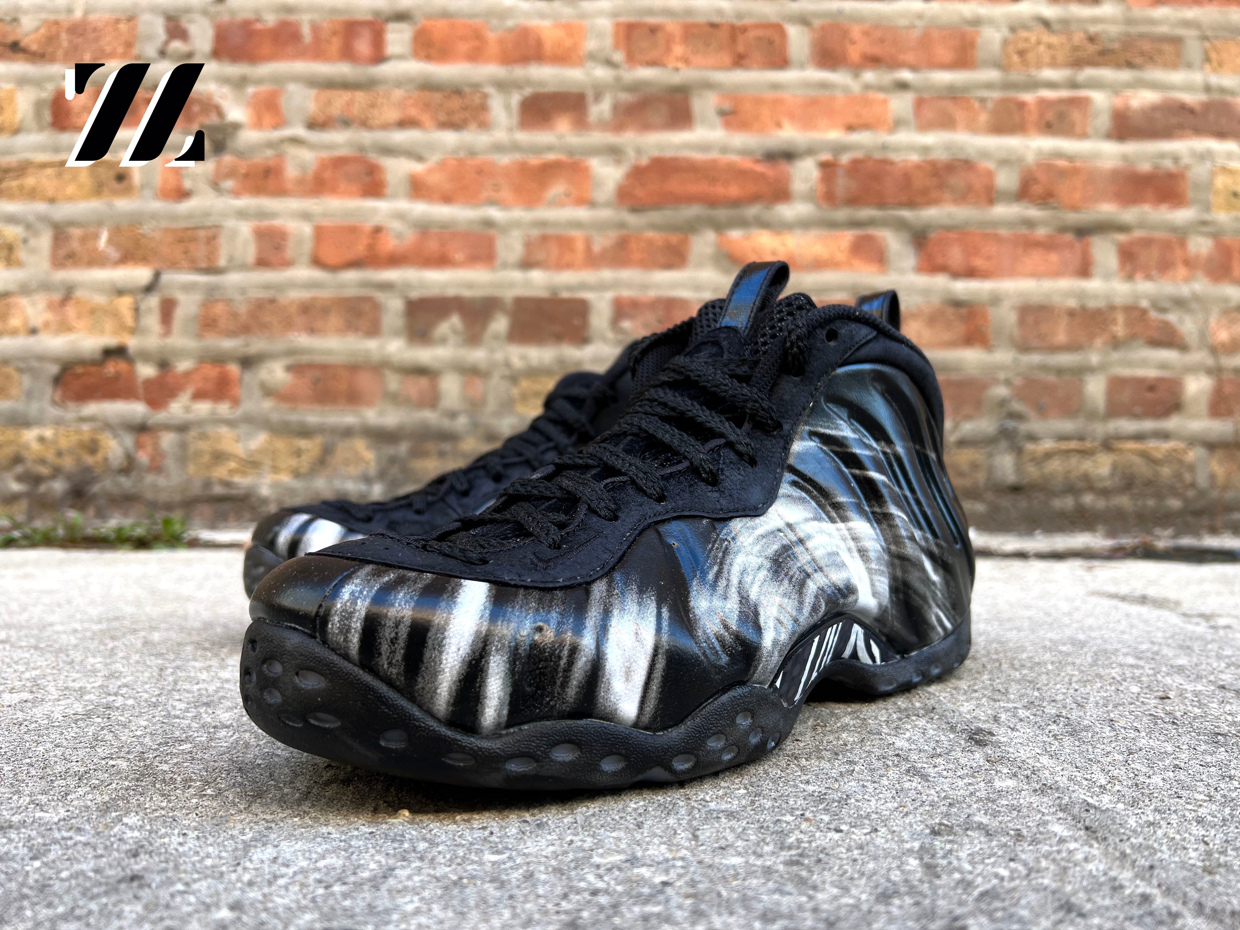 Men’s Air Foamposite One QS