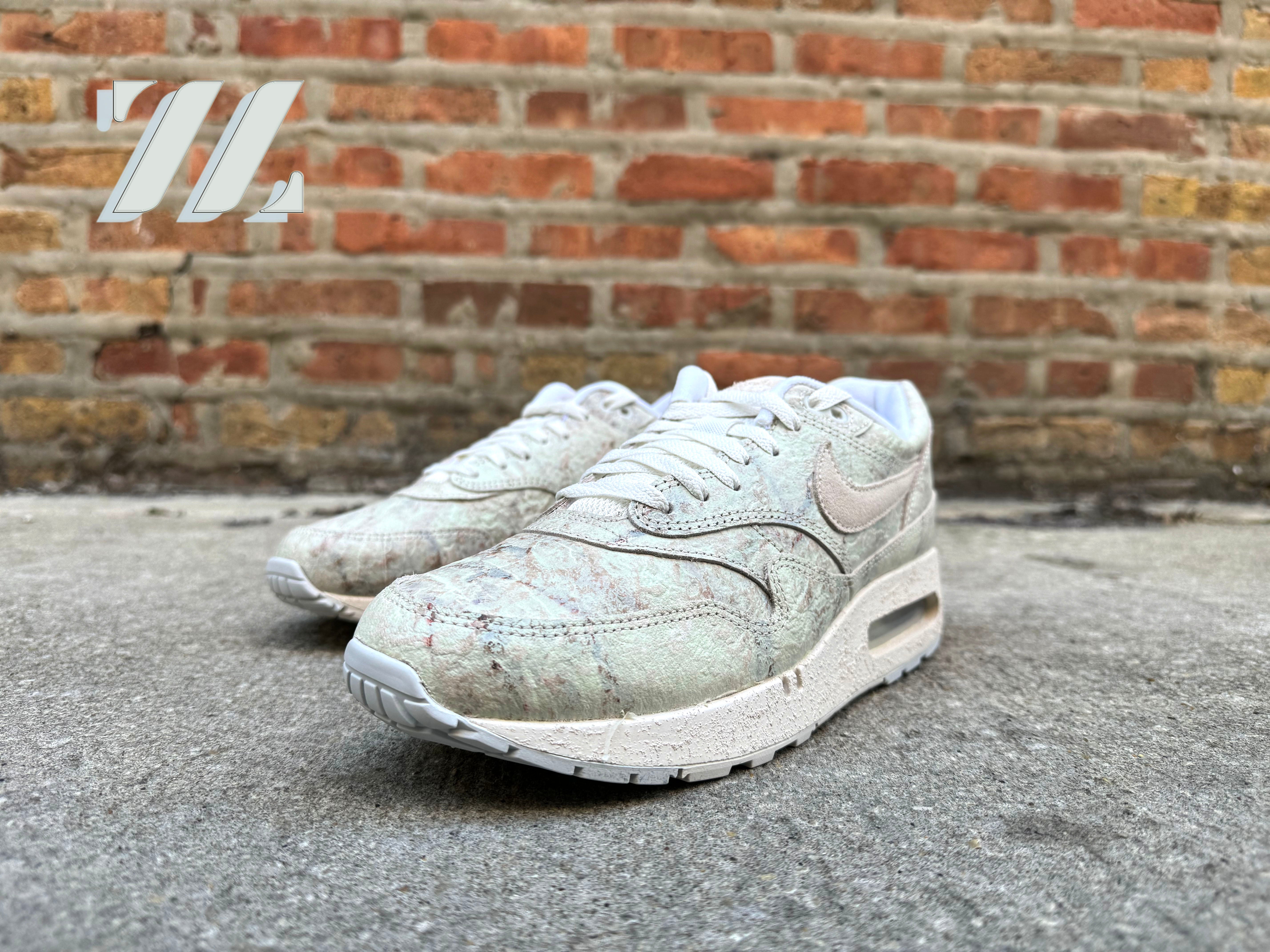 Men's Nike Air Max 1 '86 OG “Museum Masterpiece”