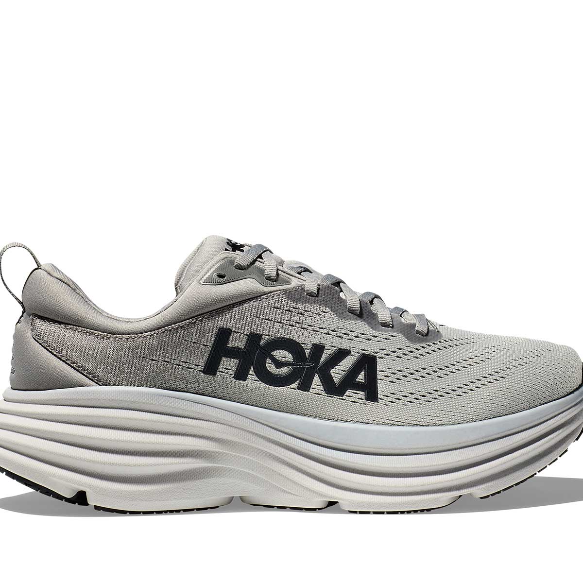 HOKA MEN'S BONDI 8 WIDE