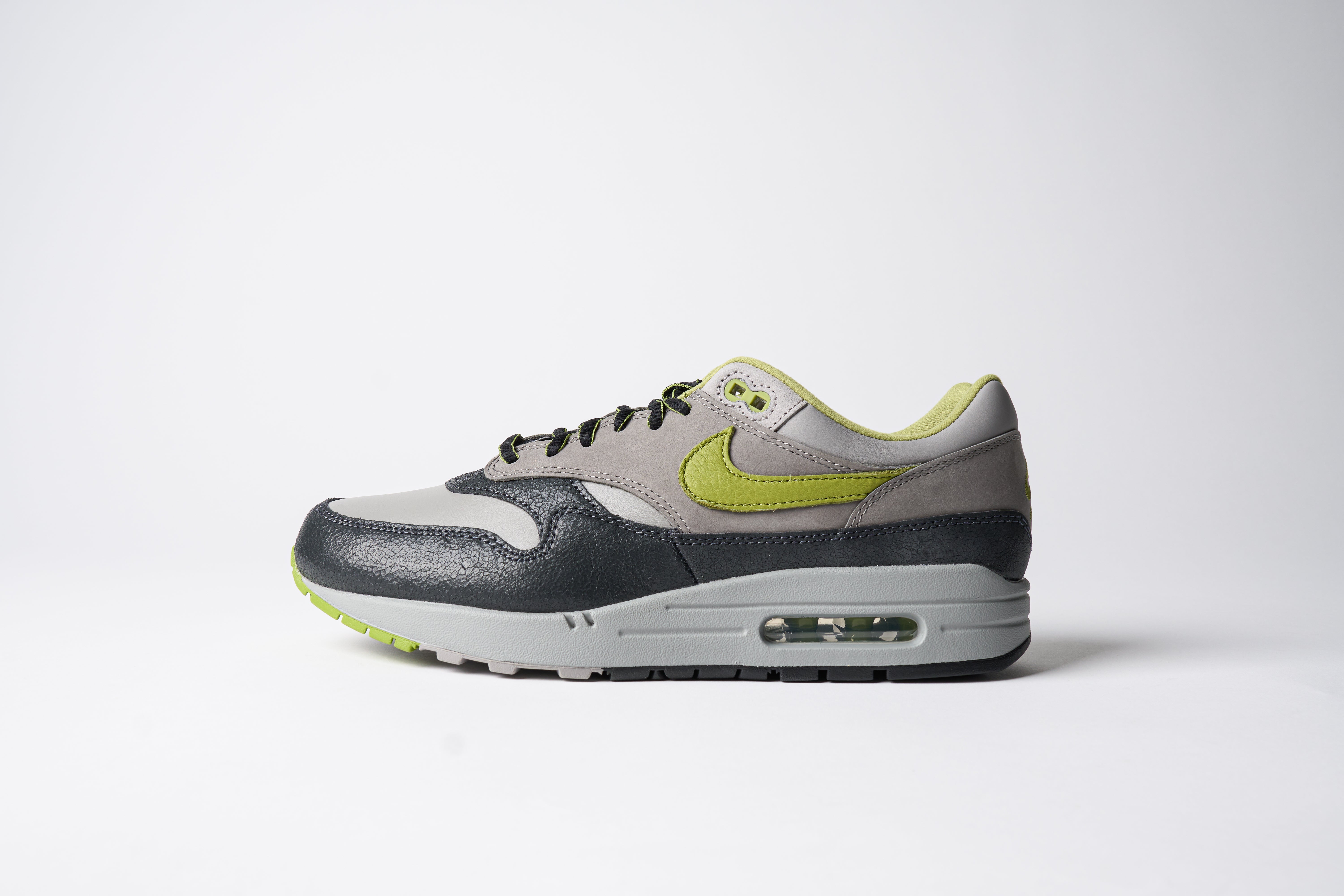 Men's Nike Air Max 1 HUF “Pear”