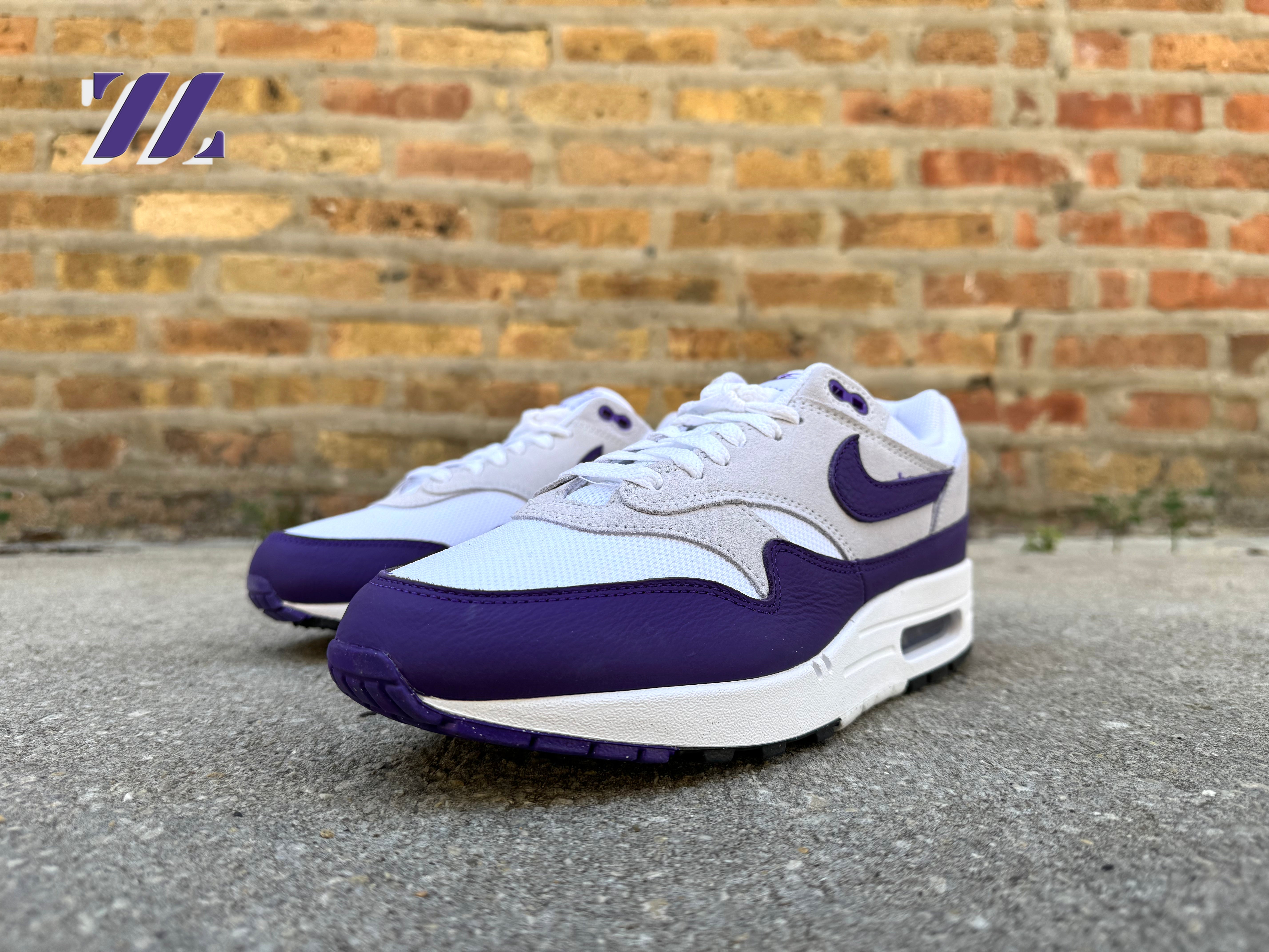 Men's Nike Air Max 1