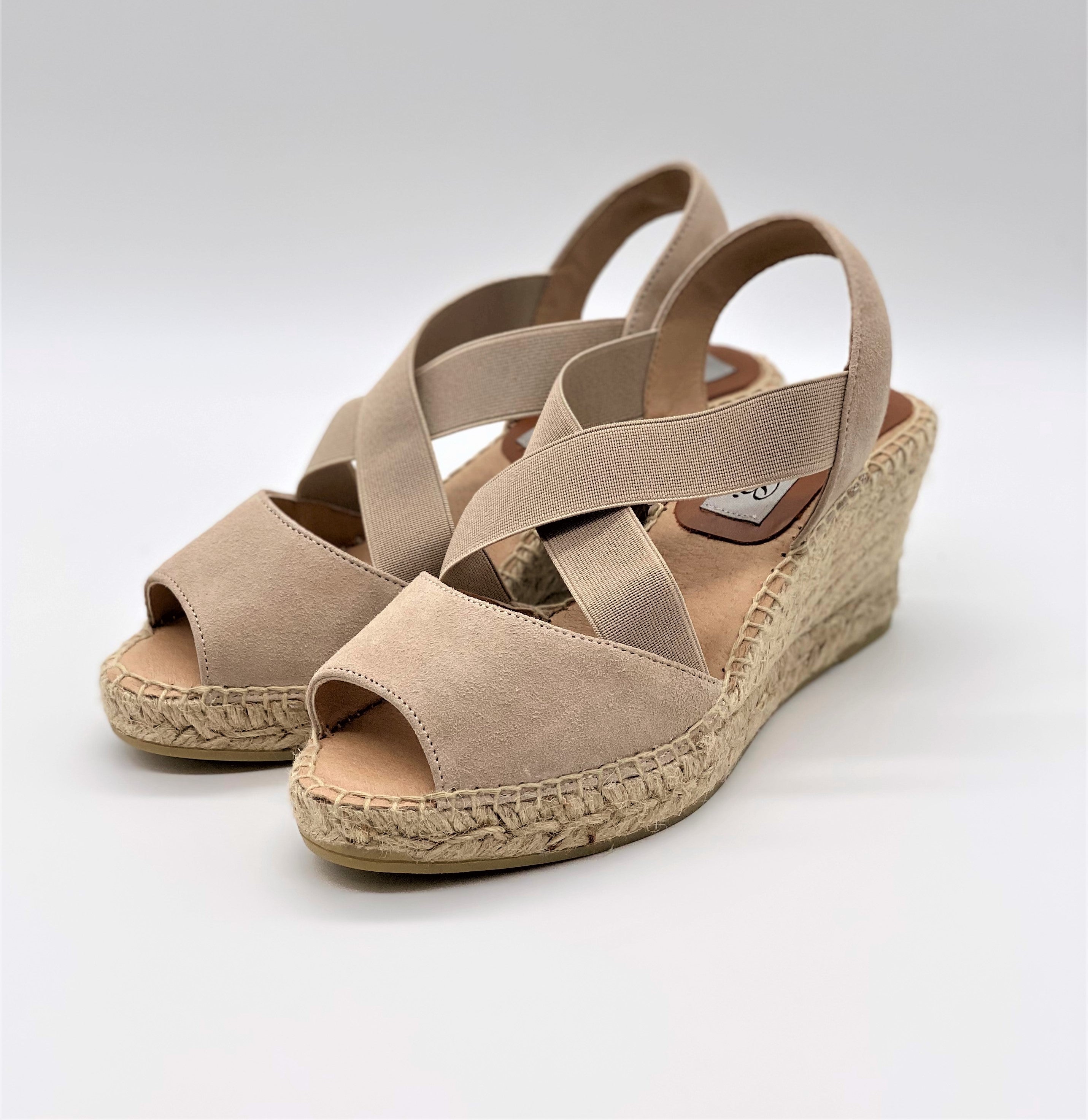 Esprit Espadrille