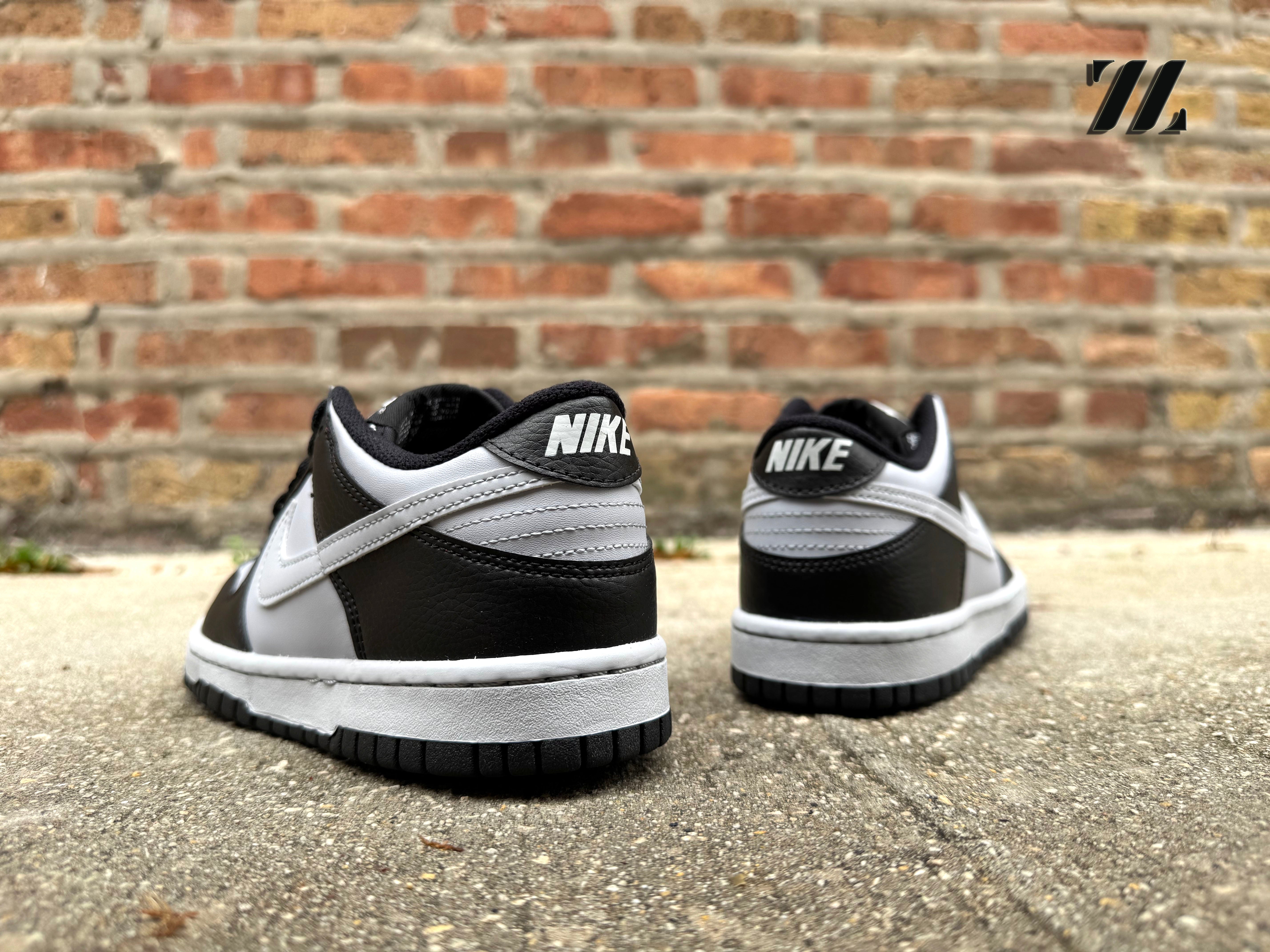 Kid's Nike Dunk Low (GS)