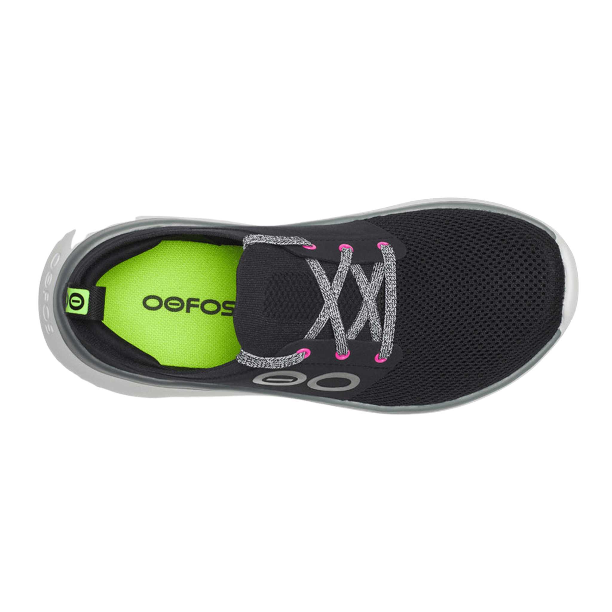 OOFOS WOMEN'S OOMY STRIDE