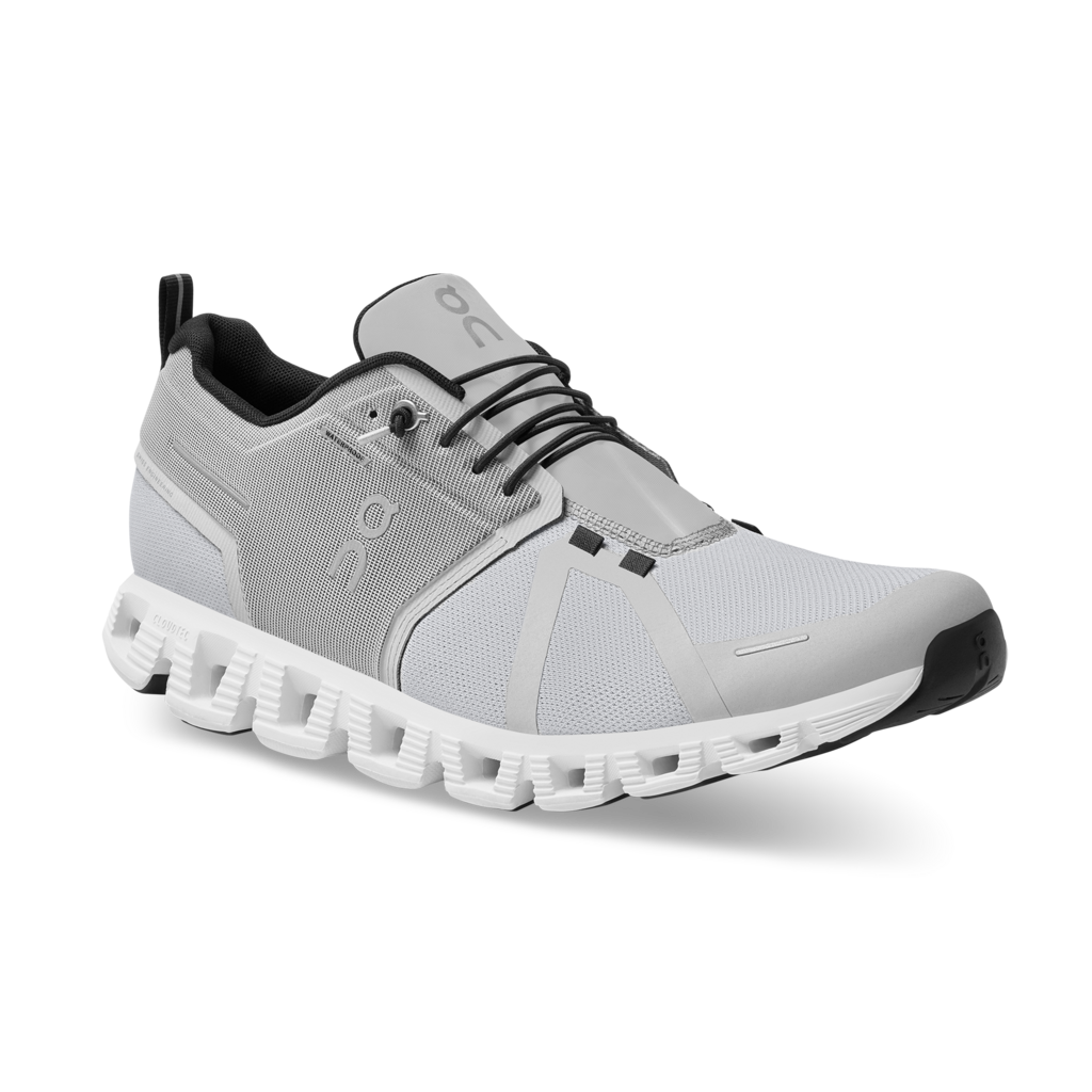 CLOUD WATERPROOF MEN | GLACIER/WHITE