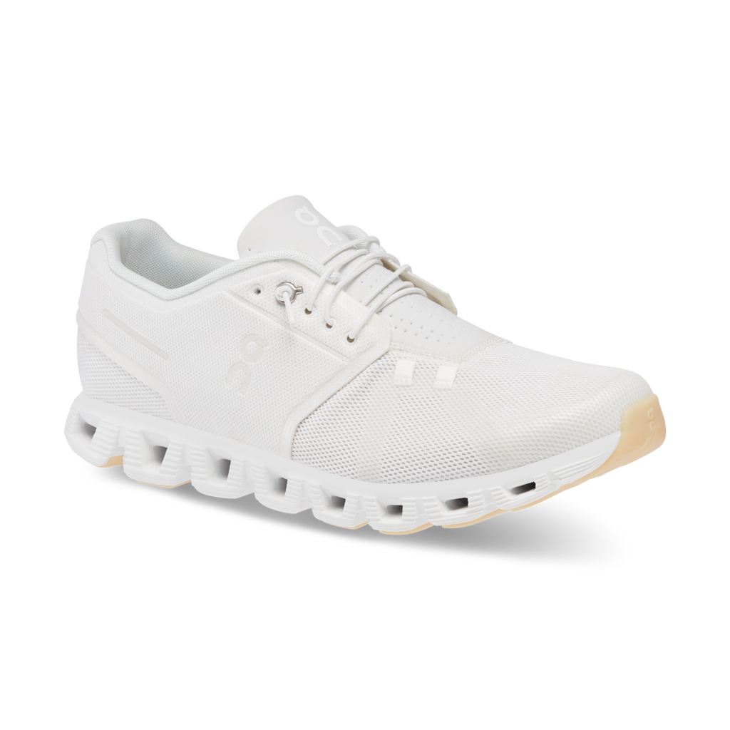 CLOUD WOMEN | UNDYED WHITE