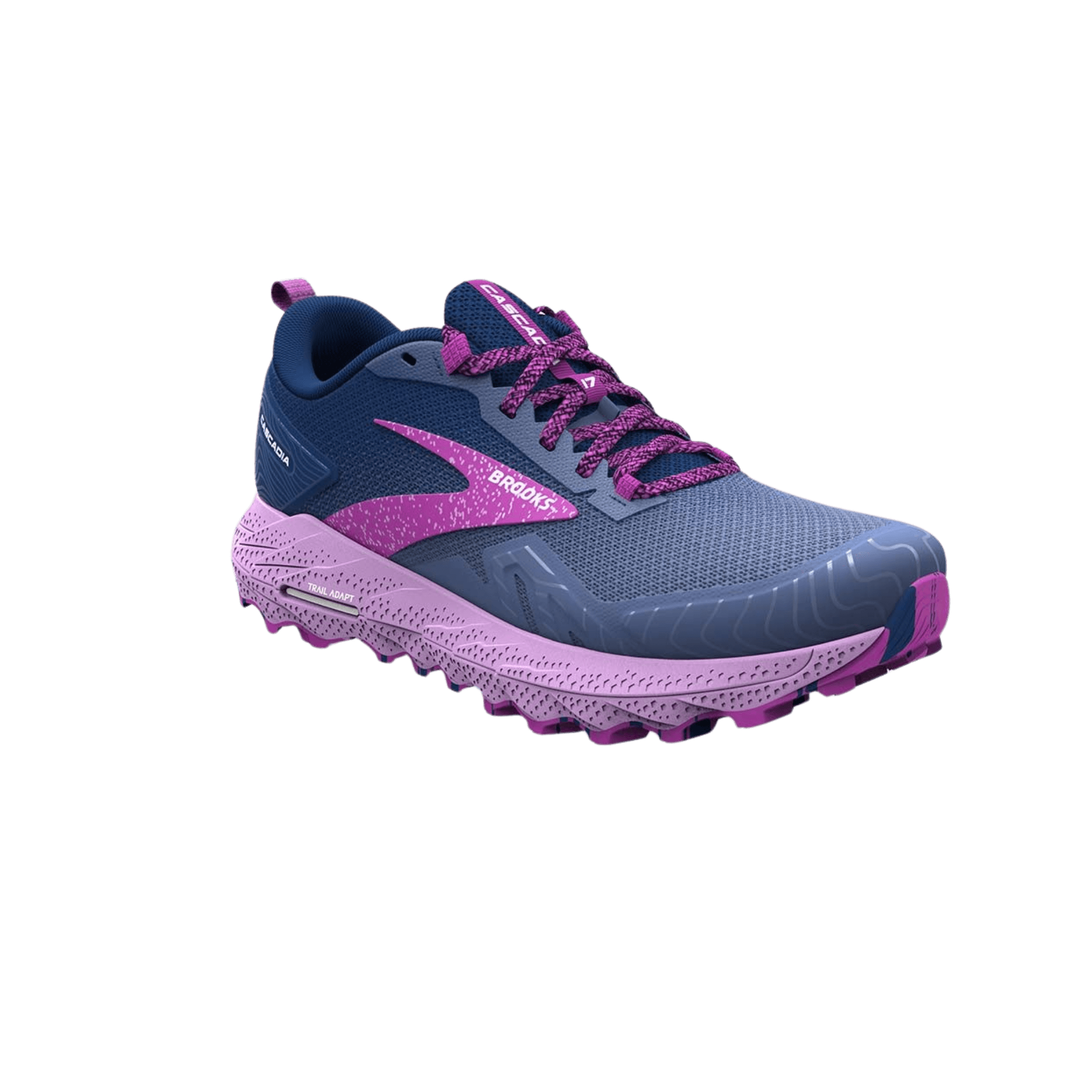 BROOKS WOMEN'S CASCADIA 17