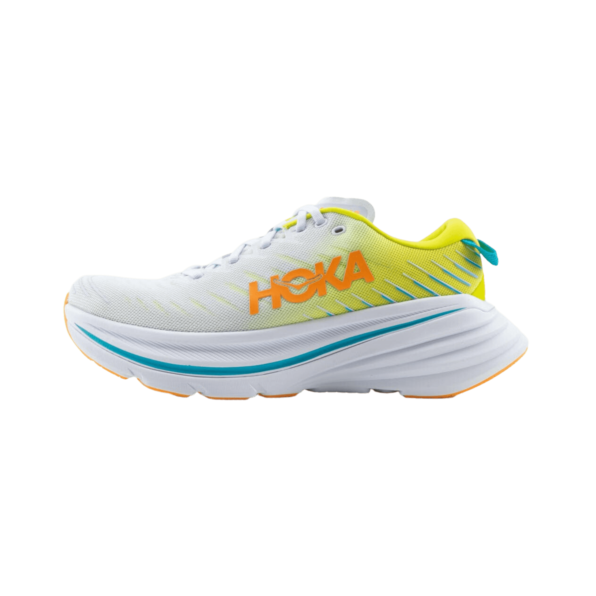 HOKA WOMEN'S BONDI X