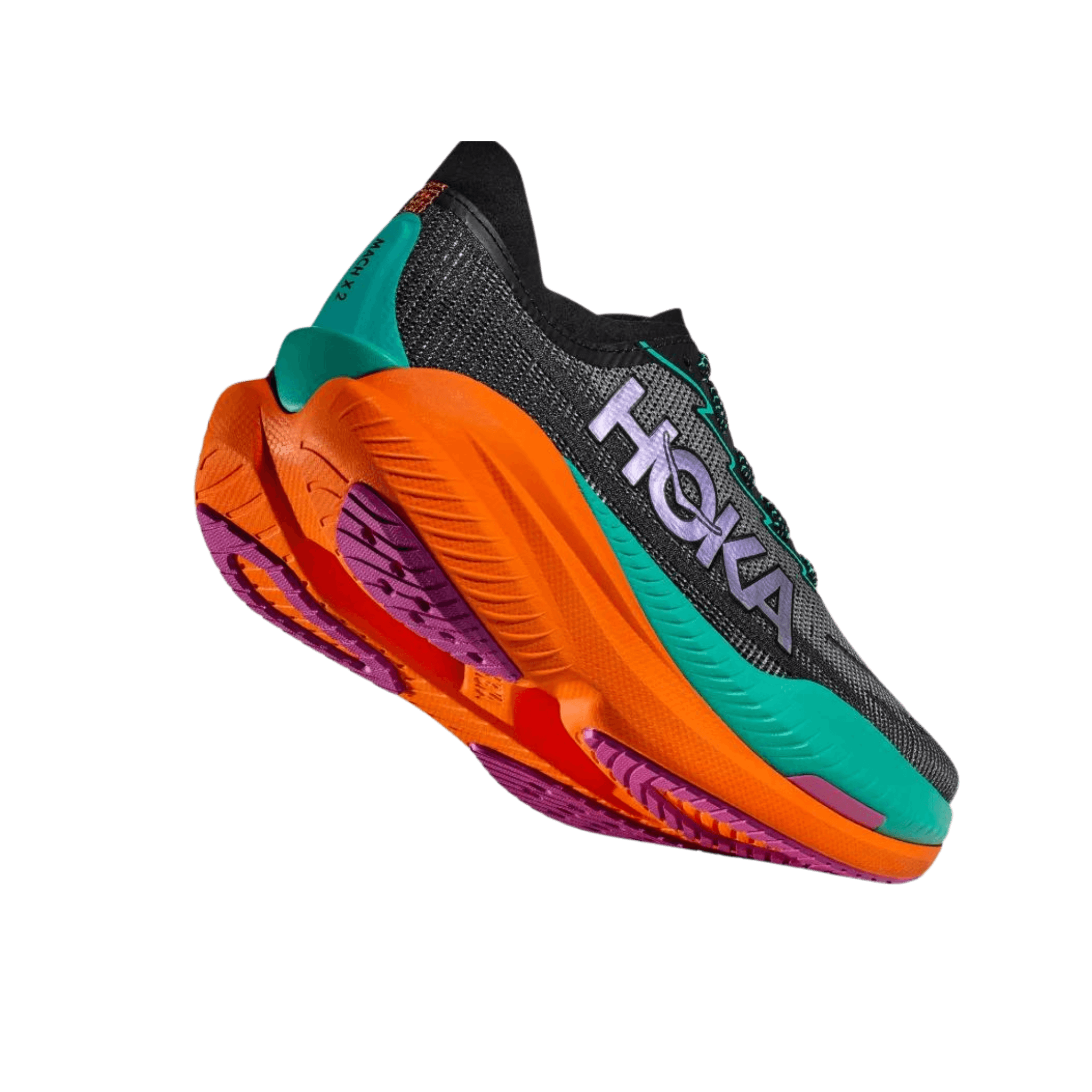 HOKA WOMEN'S MACH X 2