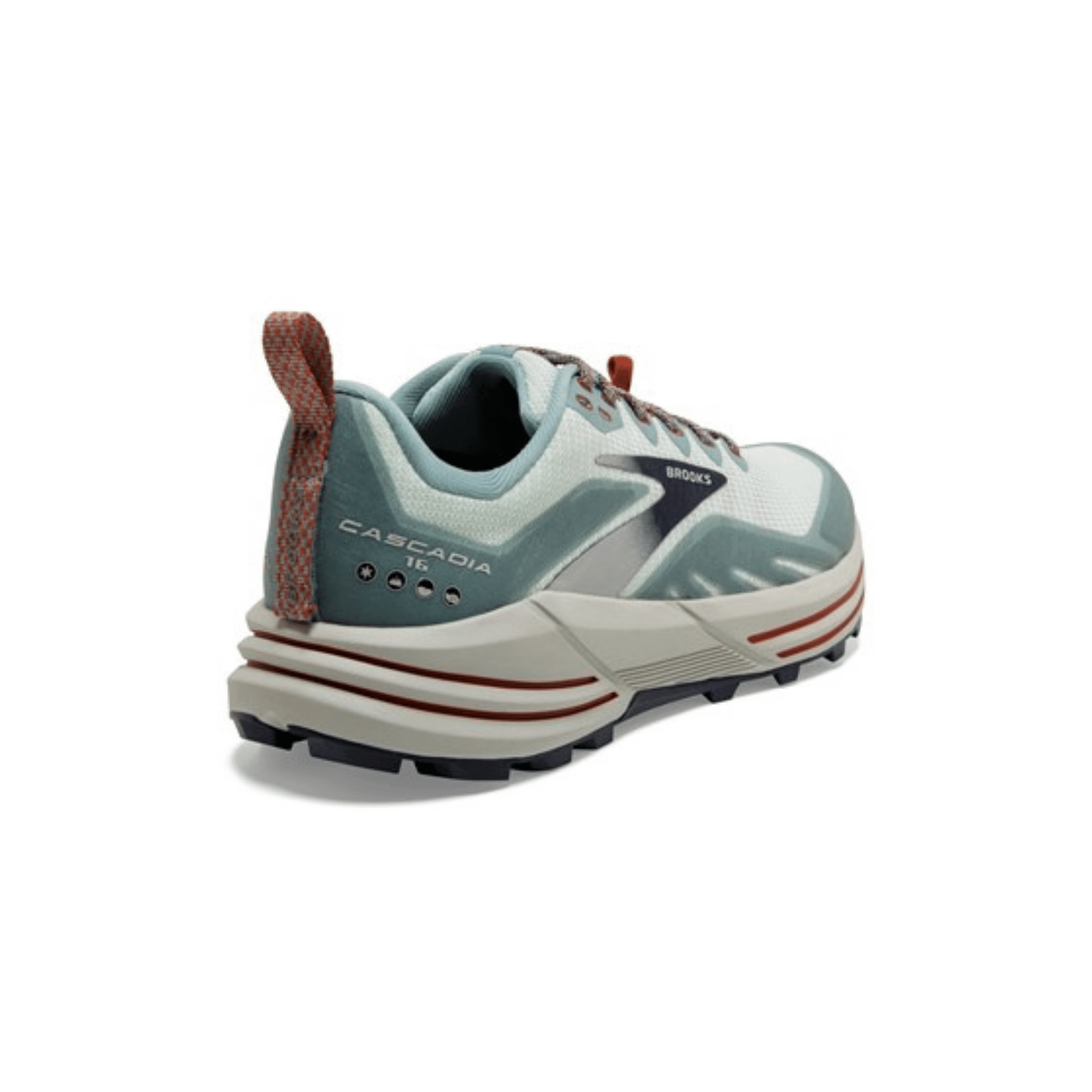 BROOKS WOMEN'S CASCADIA 16