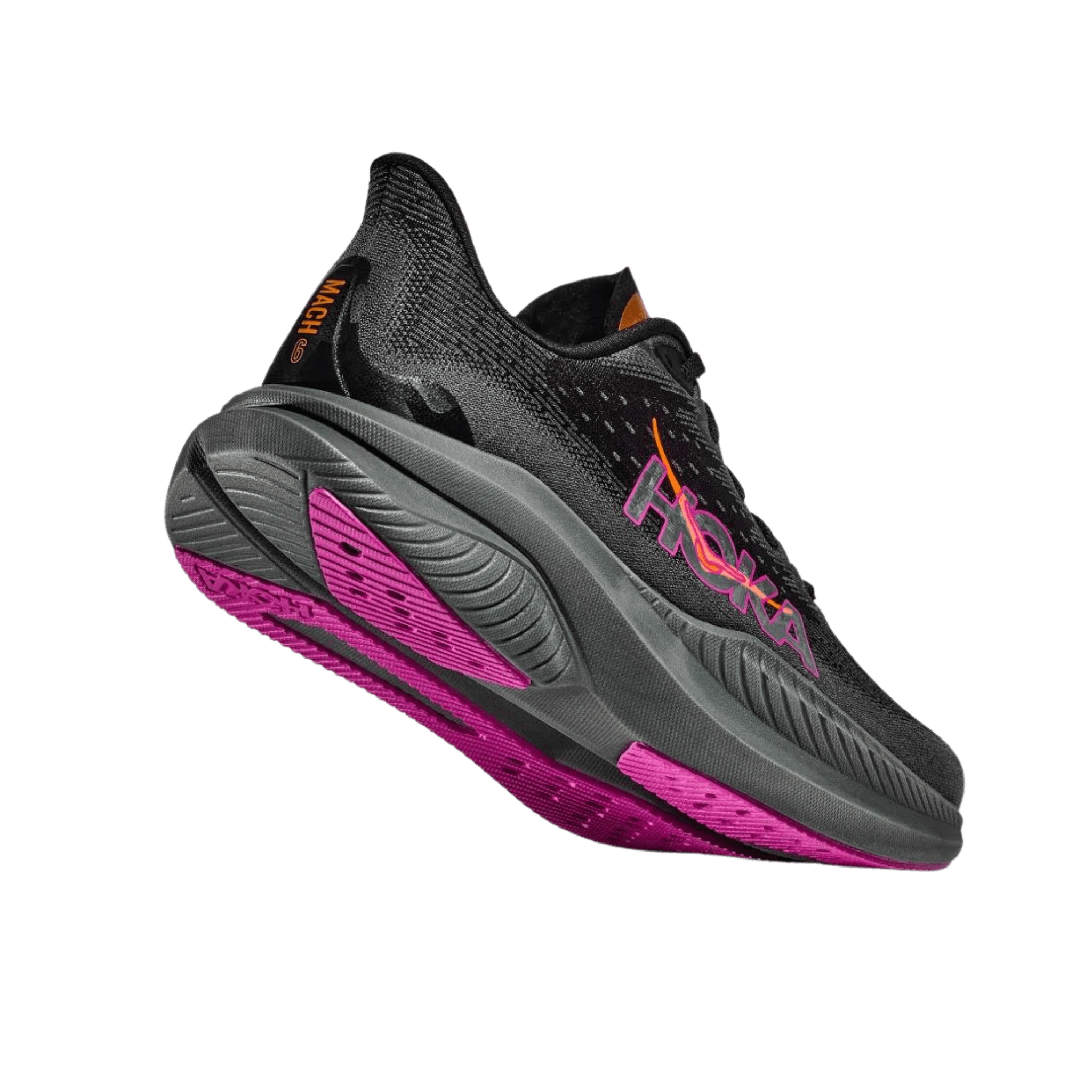 HOKA WOMEN'S MACH 6