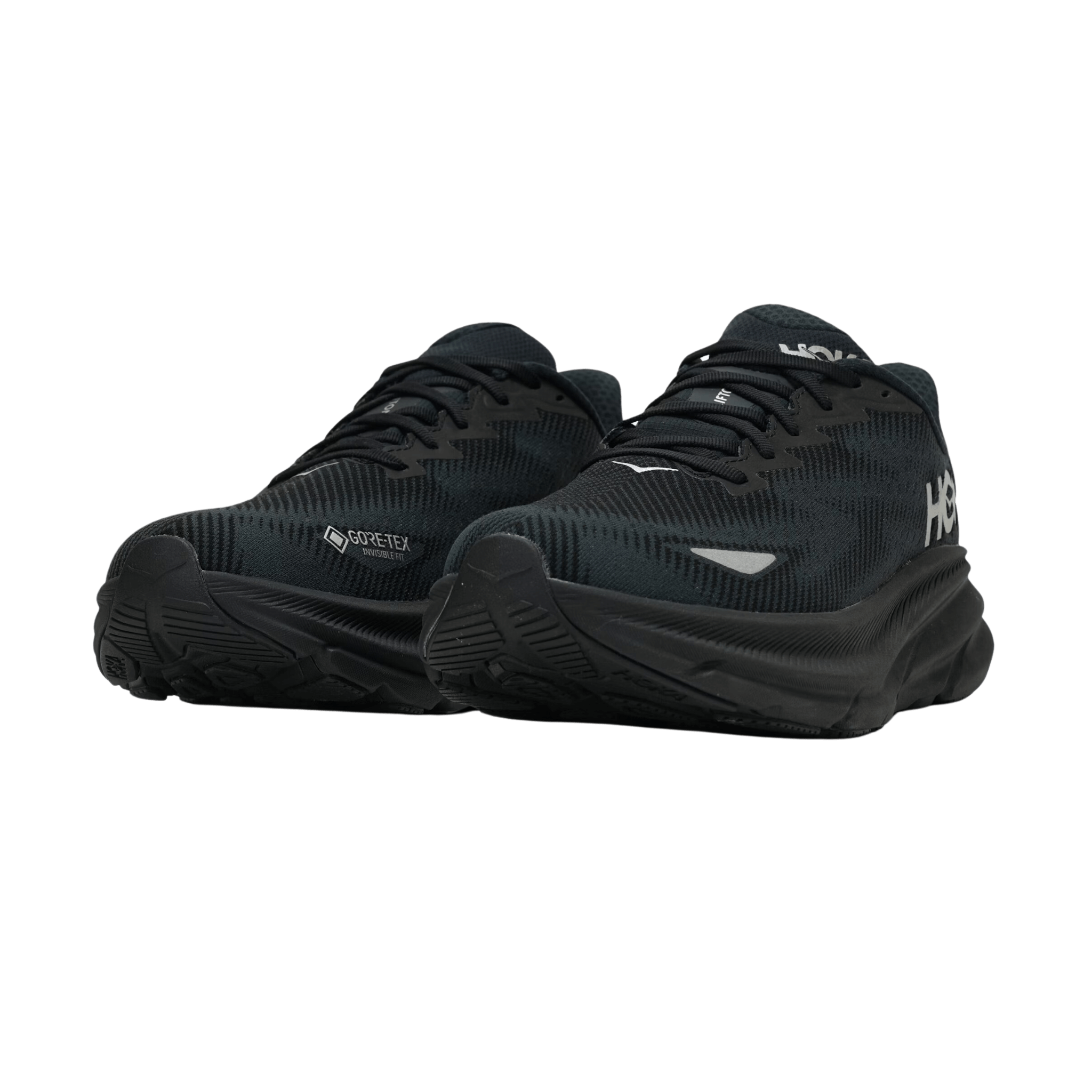 HOKA MEN'S CLIFTON 9 GTX