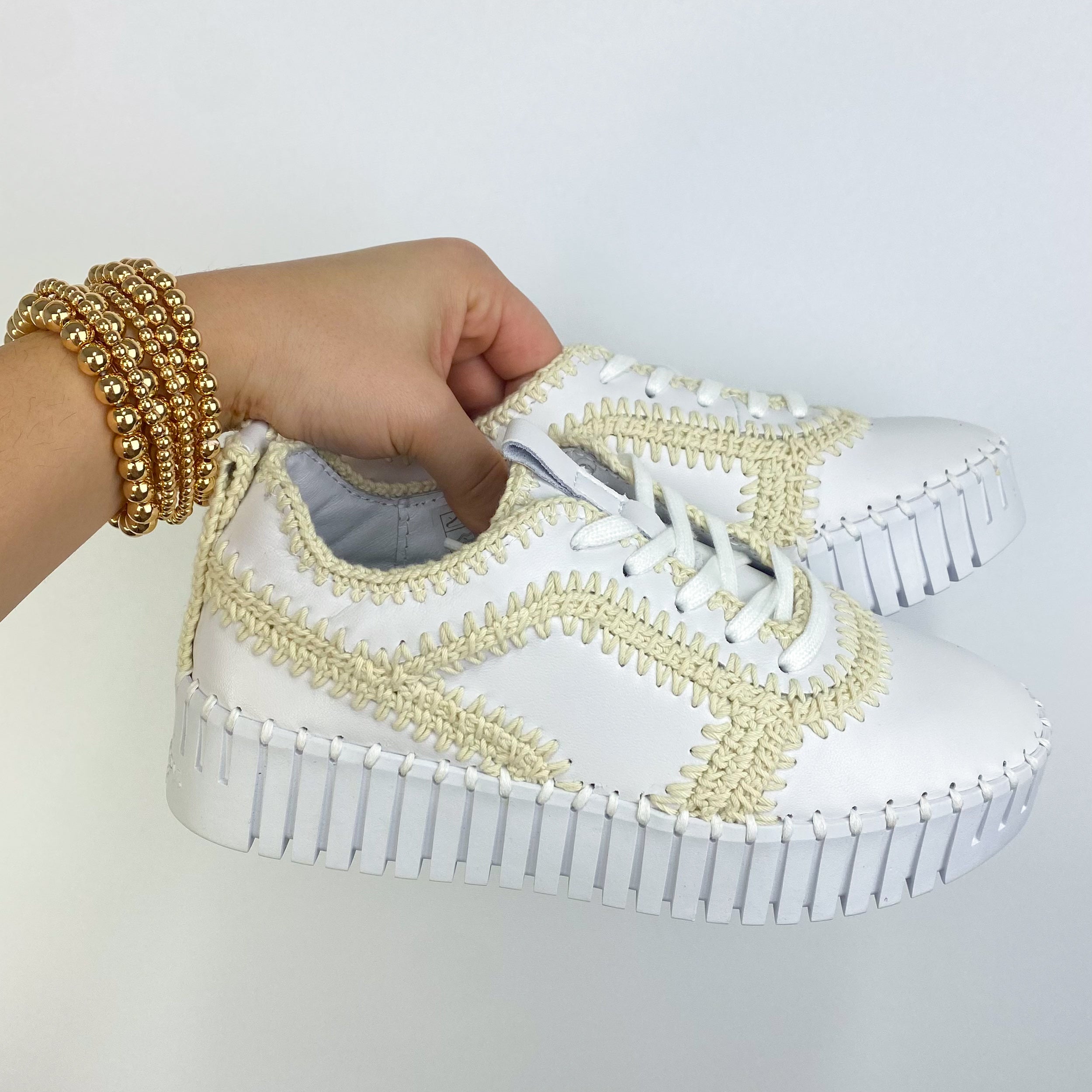 The Errands Sneaker