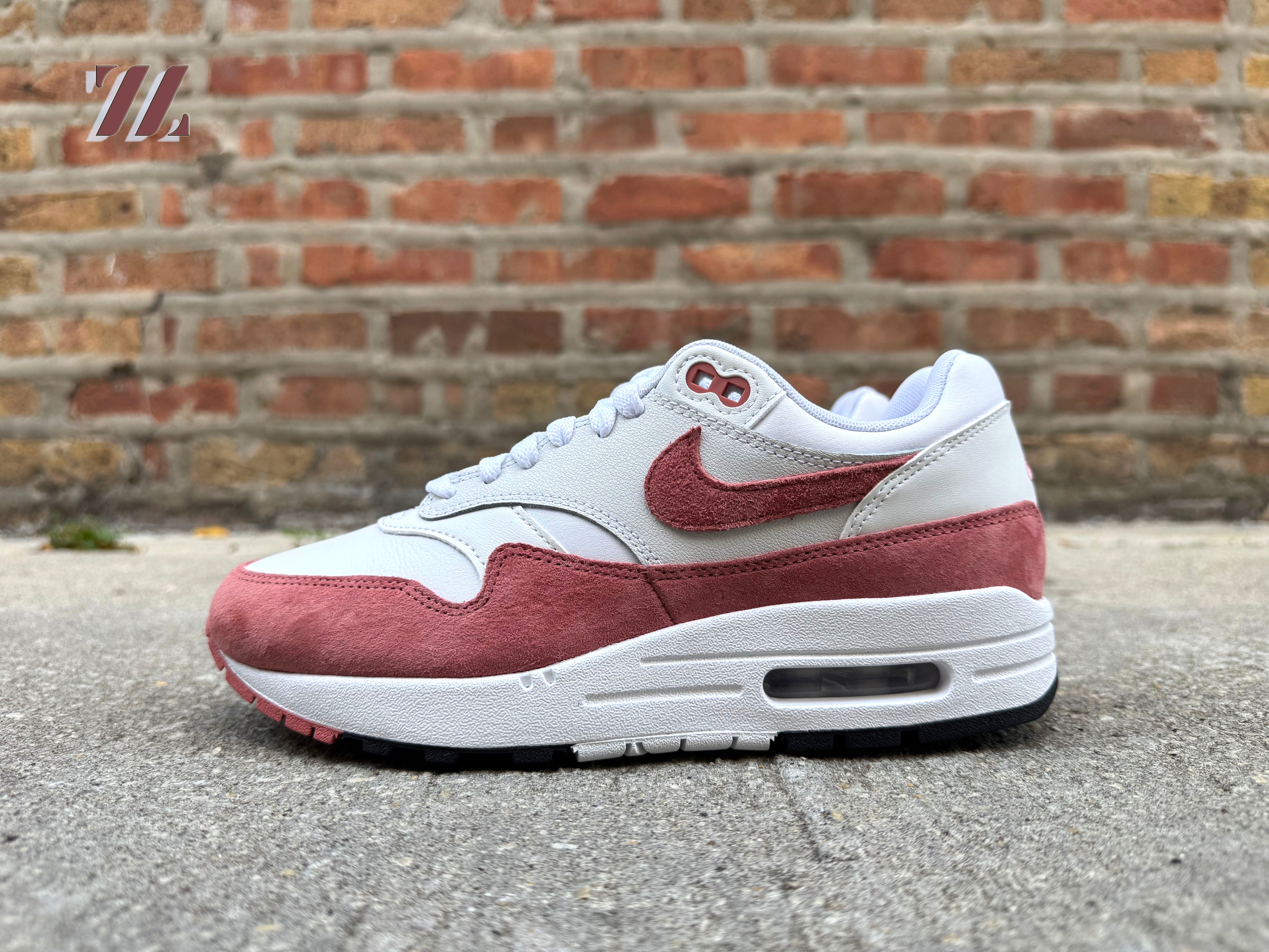 Women's Nike Air Max 1 '87 Canyon Pink