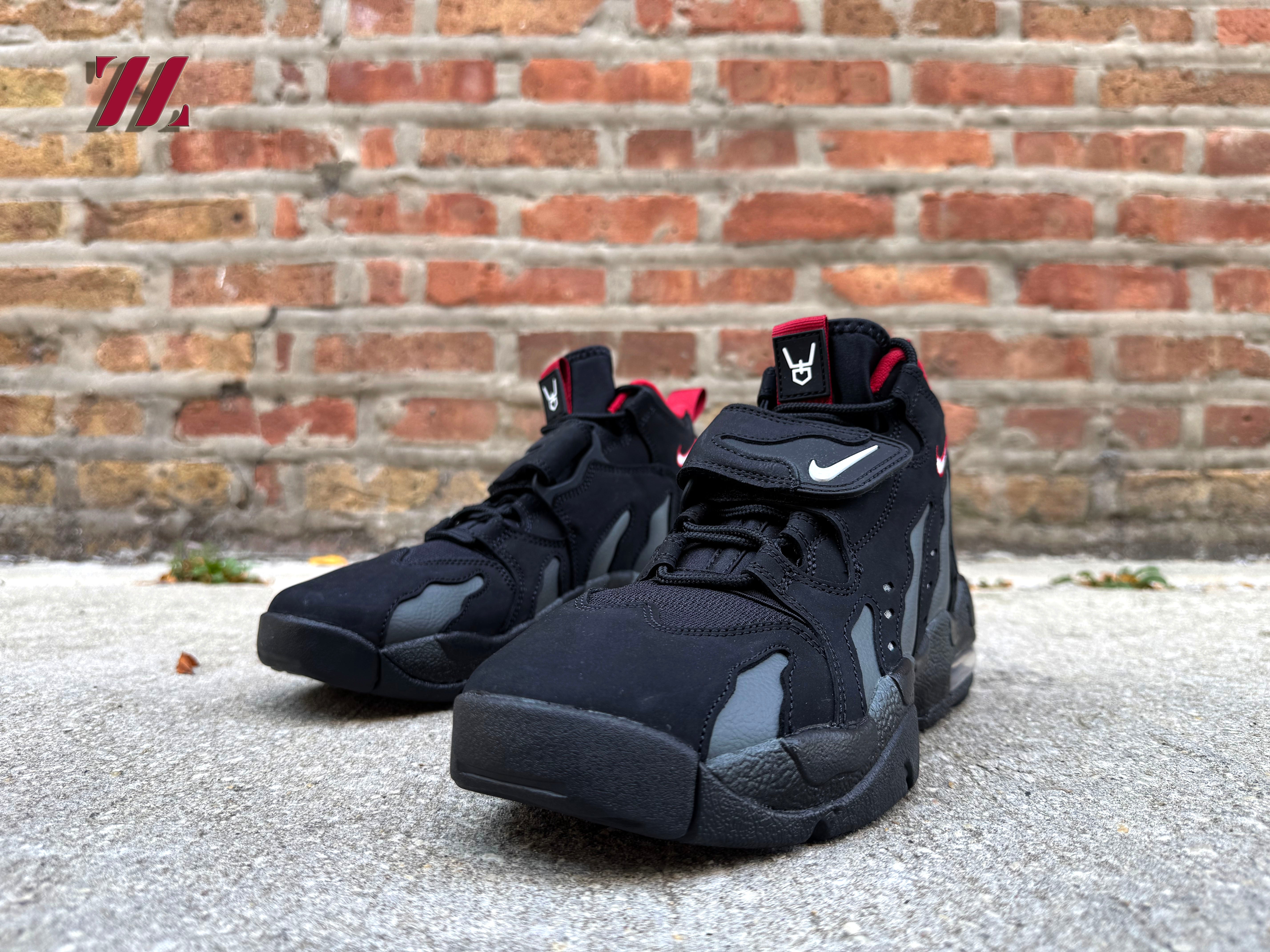 Men’s Nike Air DT Max ’96 “Falcons”