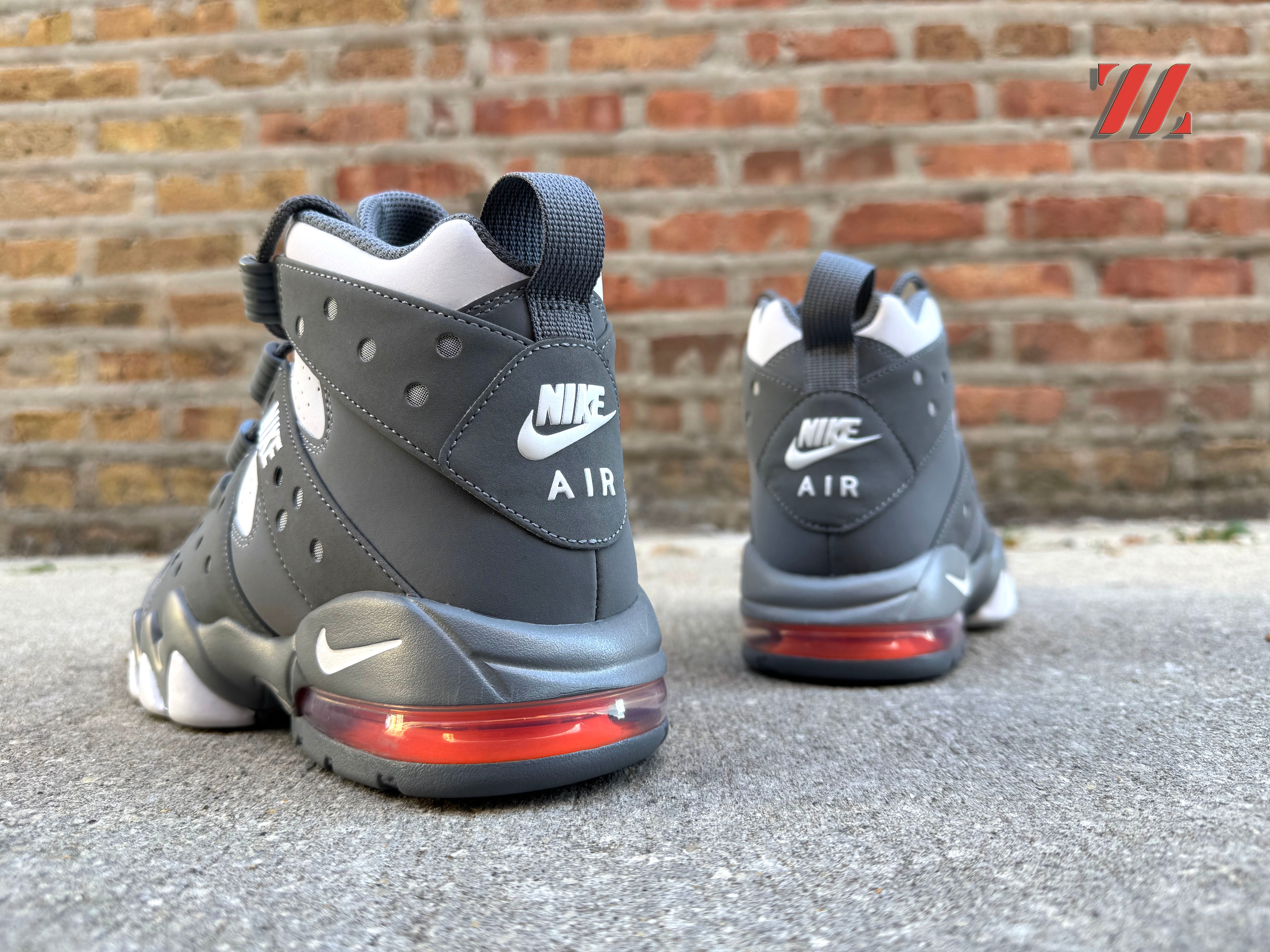 Men’s Nike Air Max CB '94 “Cool Grey”