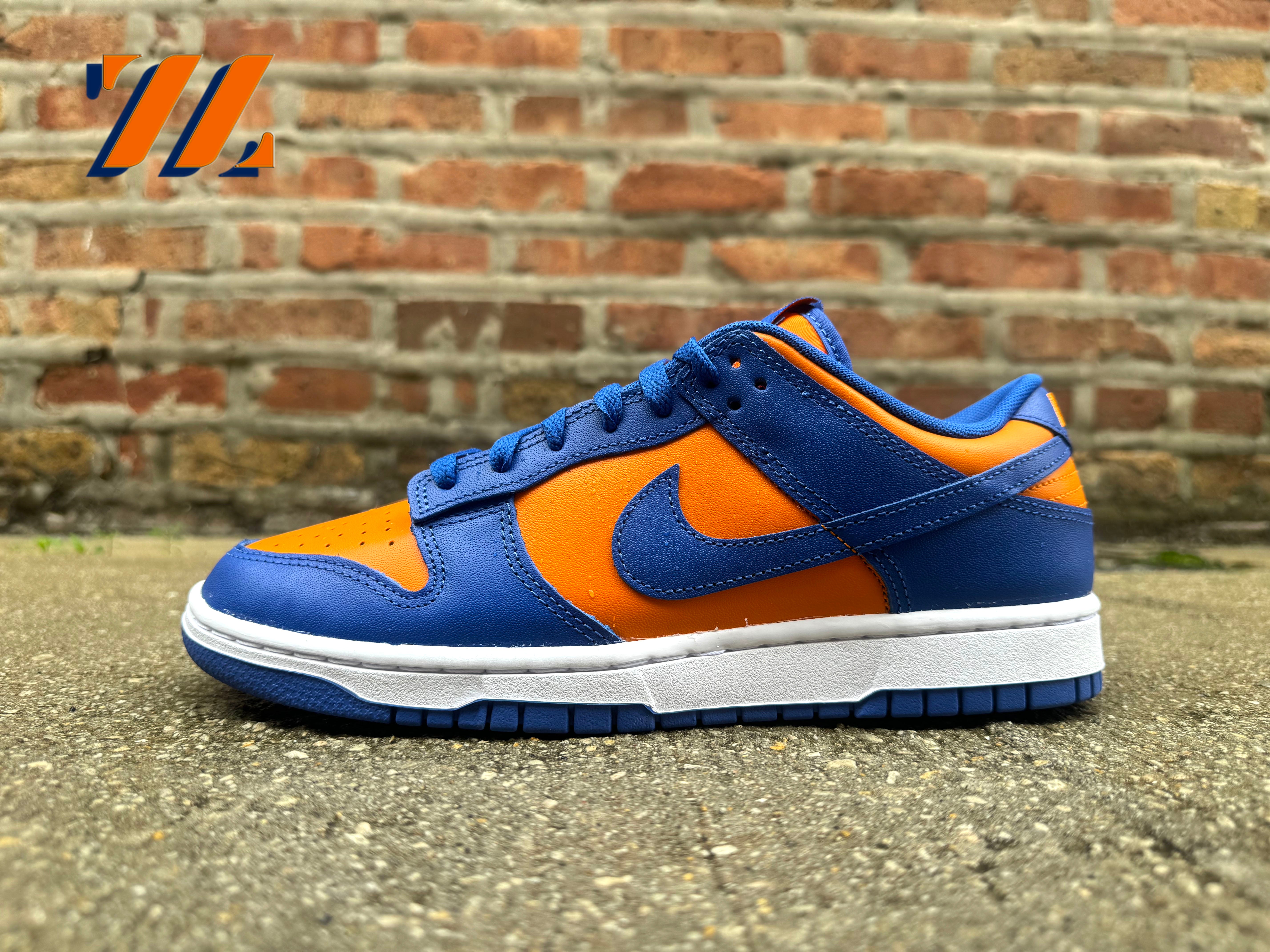 Men's Nike Dunk Low