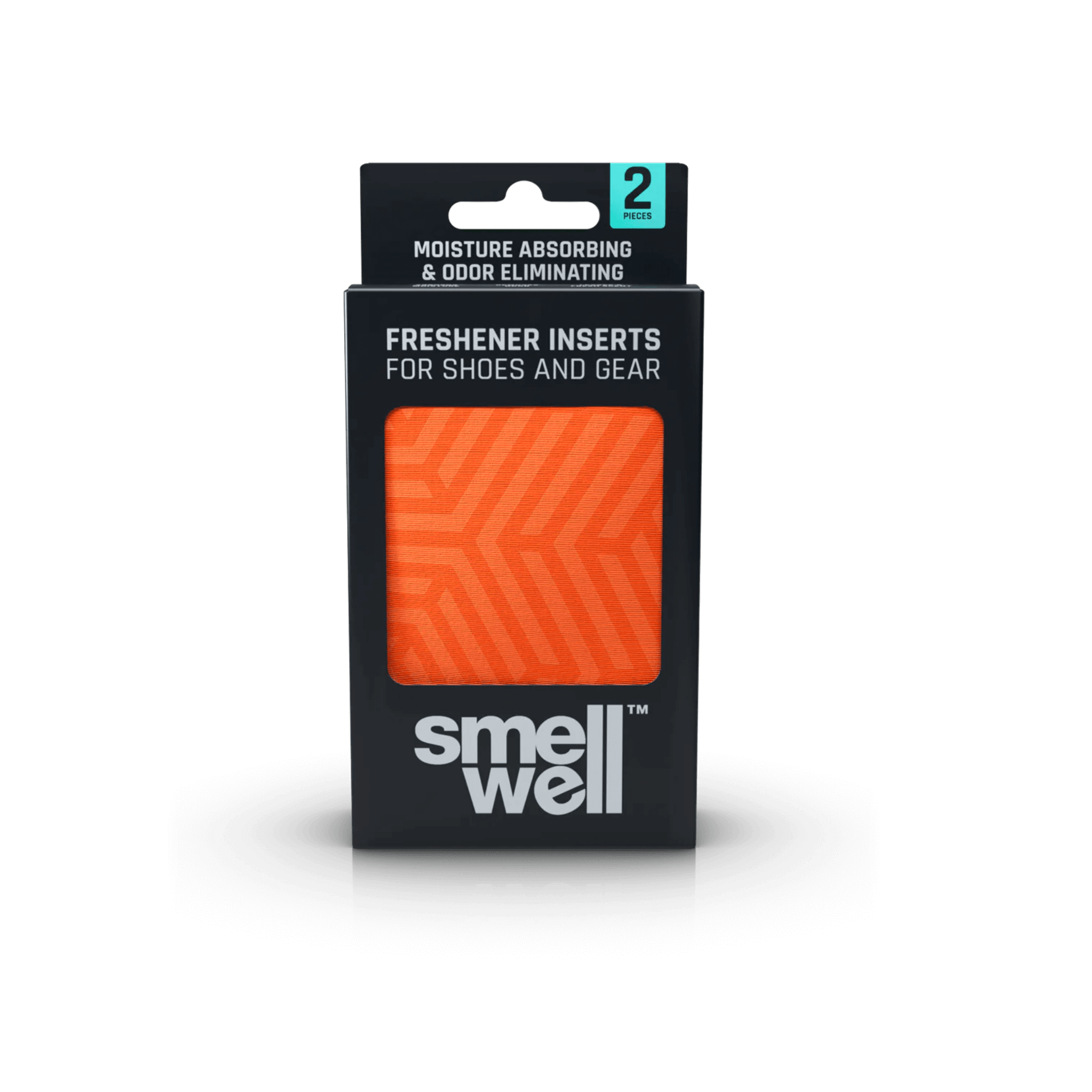 SMELL WELL 2-PACK FRESHENER INSERTS