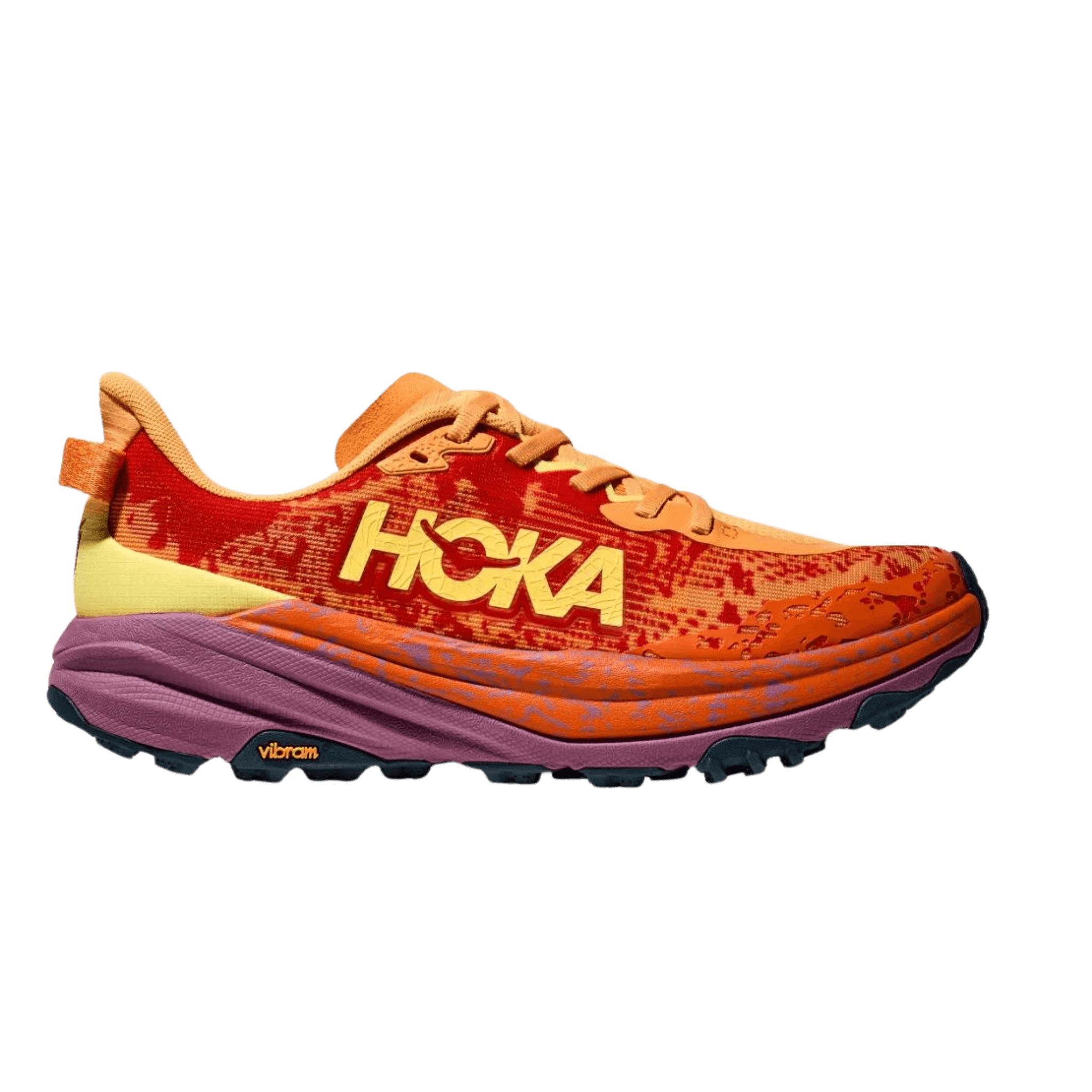 HOKA MEN'S SPEEDGOAT 6