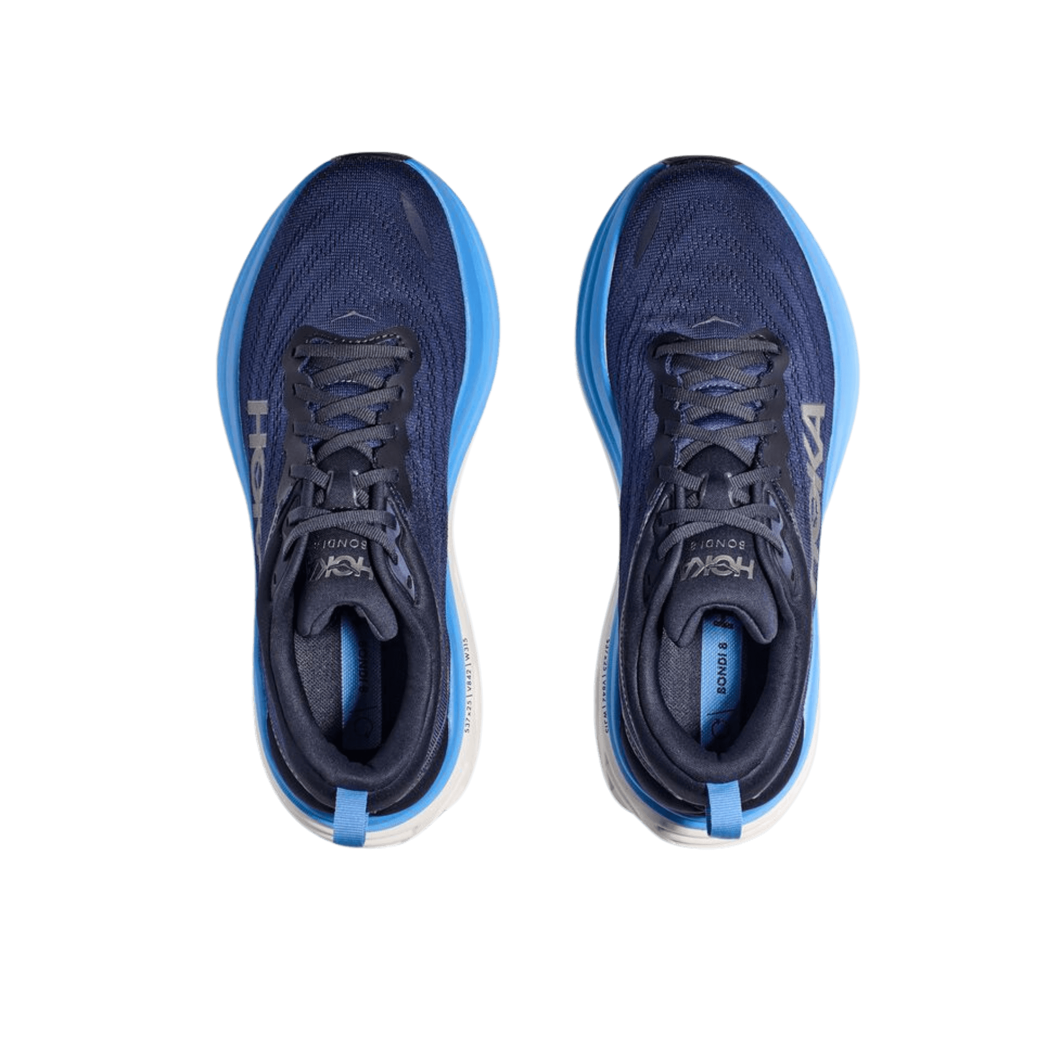 HOKA MEN'S BONDI 8